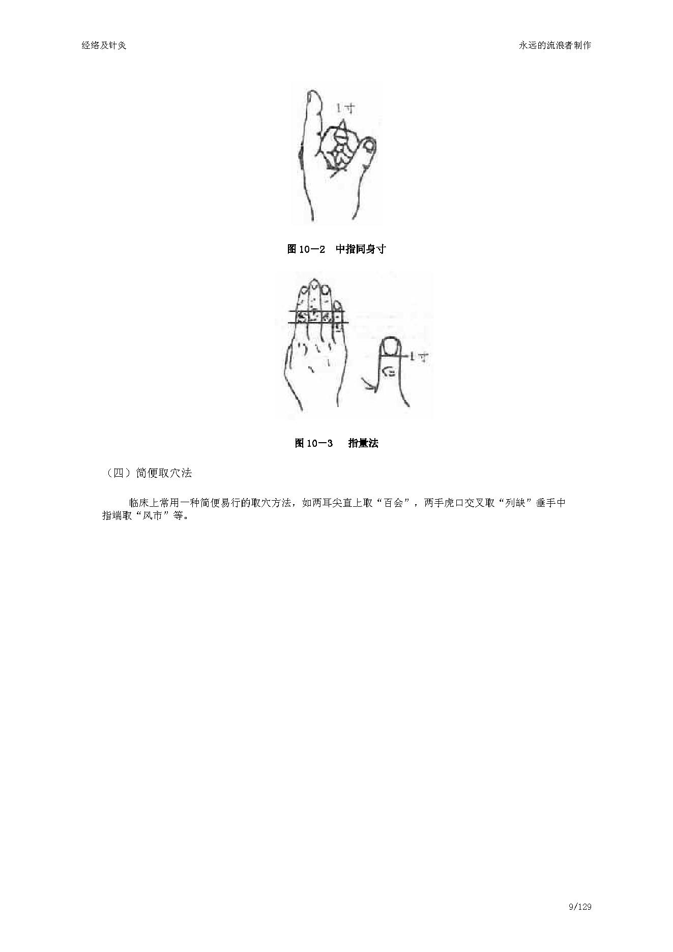 中医古籍-经络及针灸.pdf_第9页