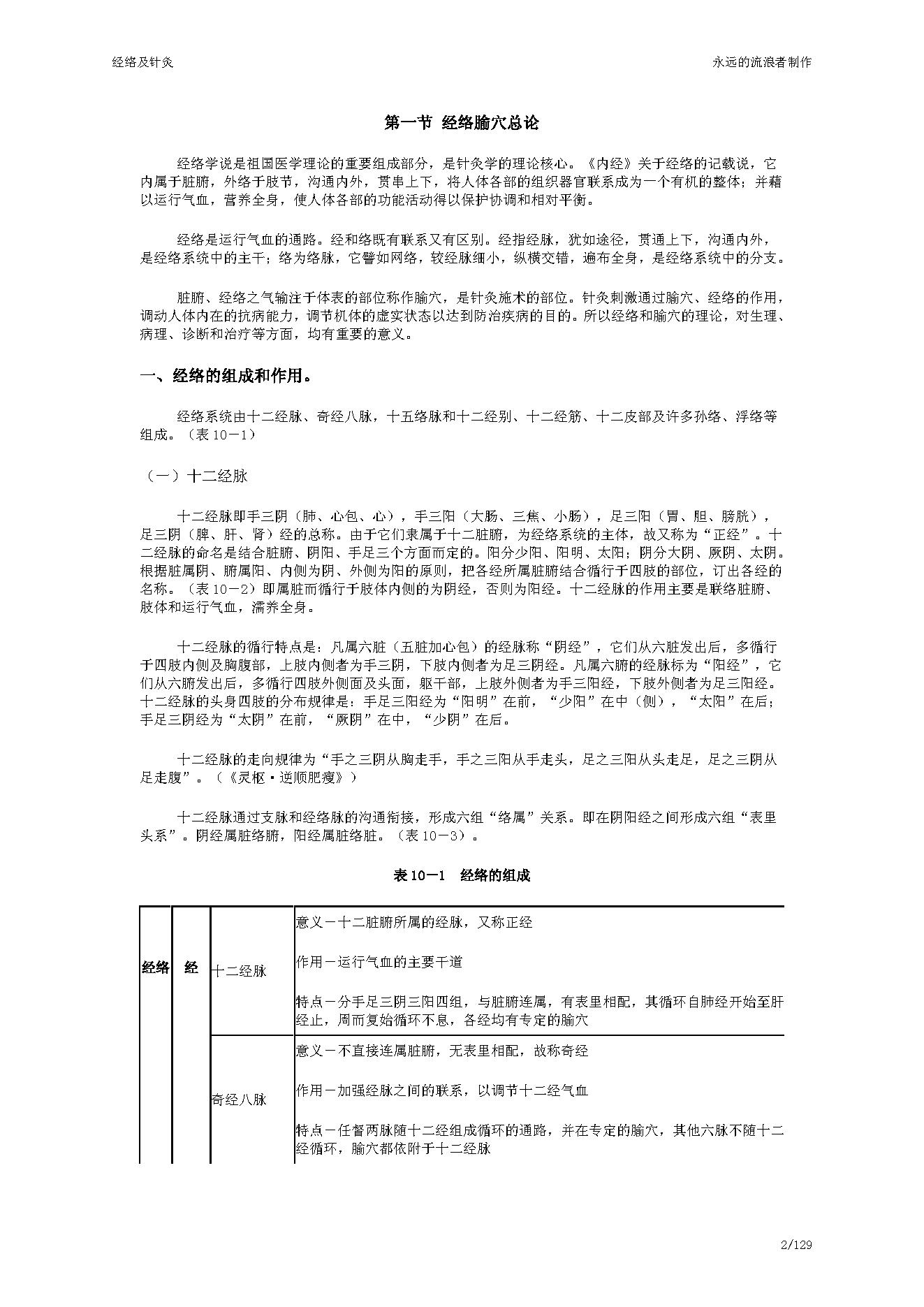 中医古籍-经络及针灸.pdf_第2页