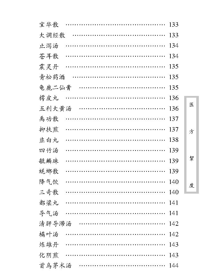 中医古籍珍稀抄本精选--医方絜度.pdf_第23页