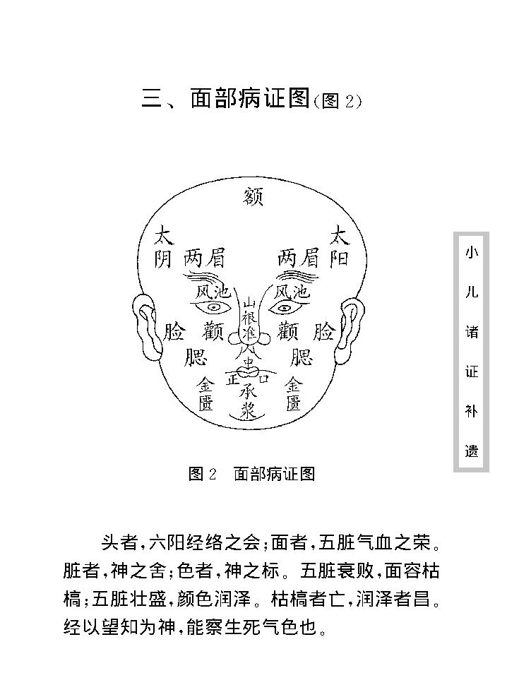 中医古籍珍稀抄本精选--小儿诸证补遗.pdf_第18页