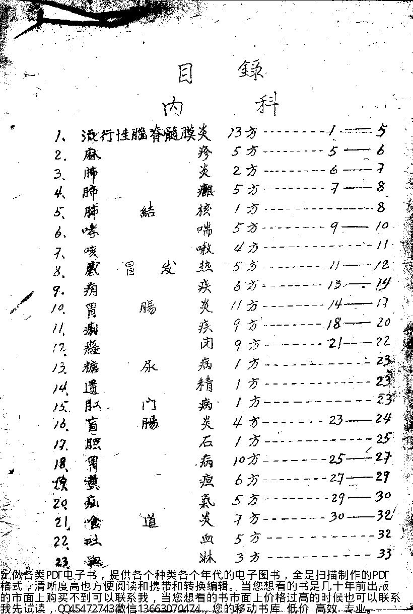 中医药秘方验方汇编第一辑_10444431.pdf_第3页