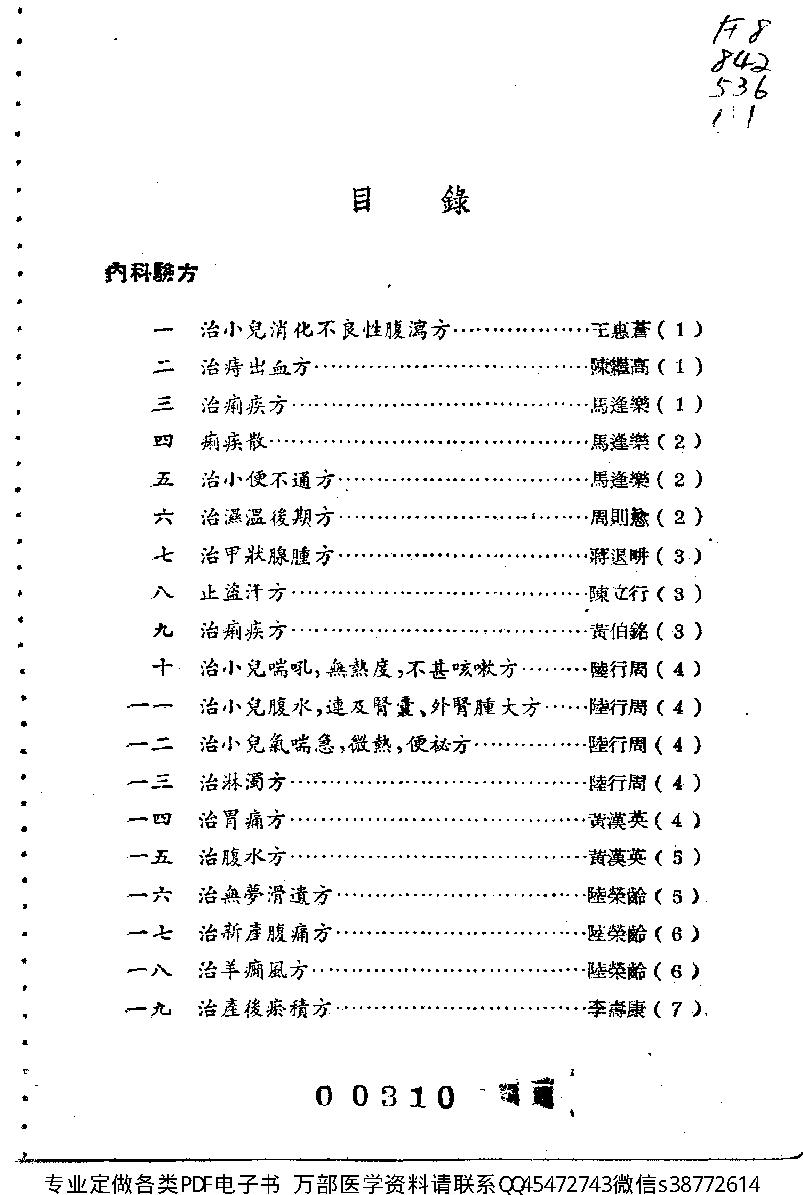 中医验方交流集_10444180.pdf_第1页