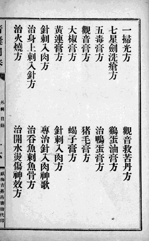 中国中医秘方大全-青囊回春-第一册.pdf_第22页