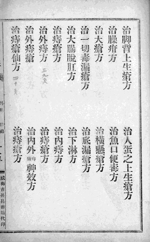 中国中医秘方大全-青囊回春-第一册.pdf_第20页