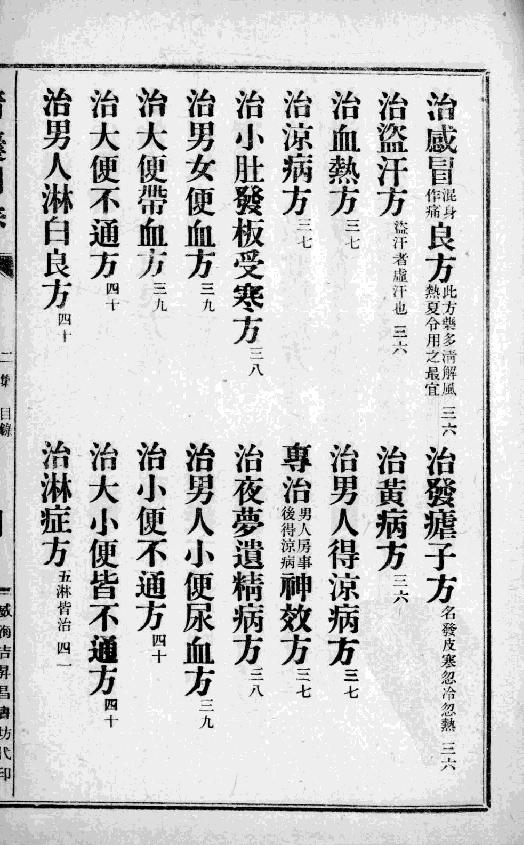 中国中医秘方大全-青囊回春-第二册.pdf_第7页