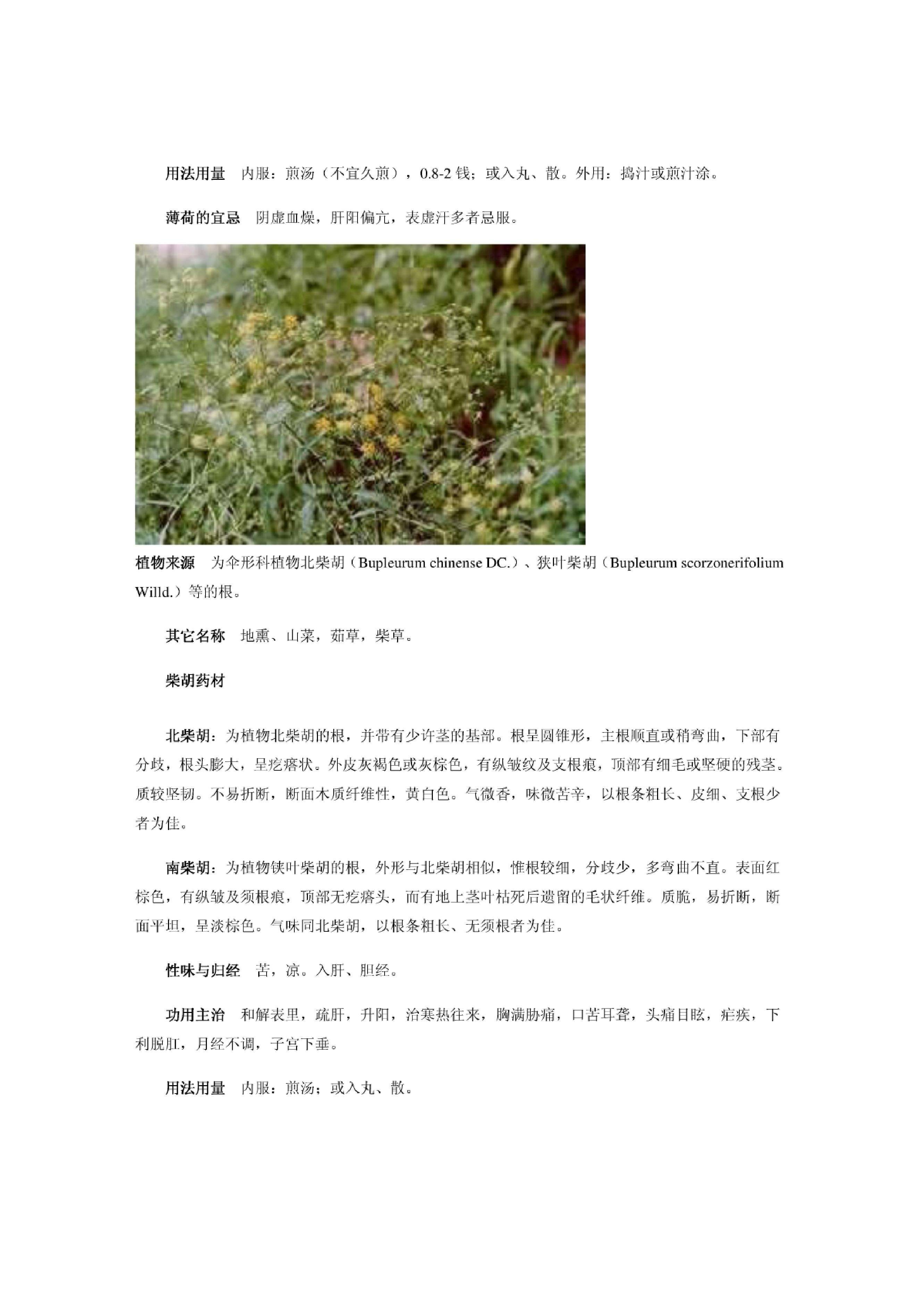 古籍书本[珍藏版]-中草药图谱大全.pdf_第7页