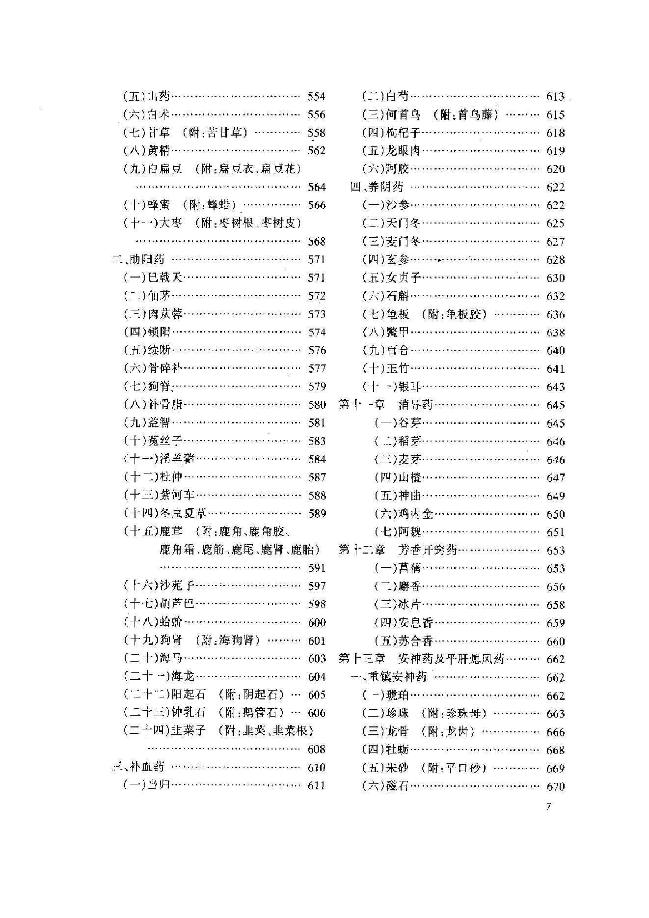 古籍书本[珍藏版]-中药大全.pdf_第13页