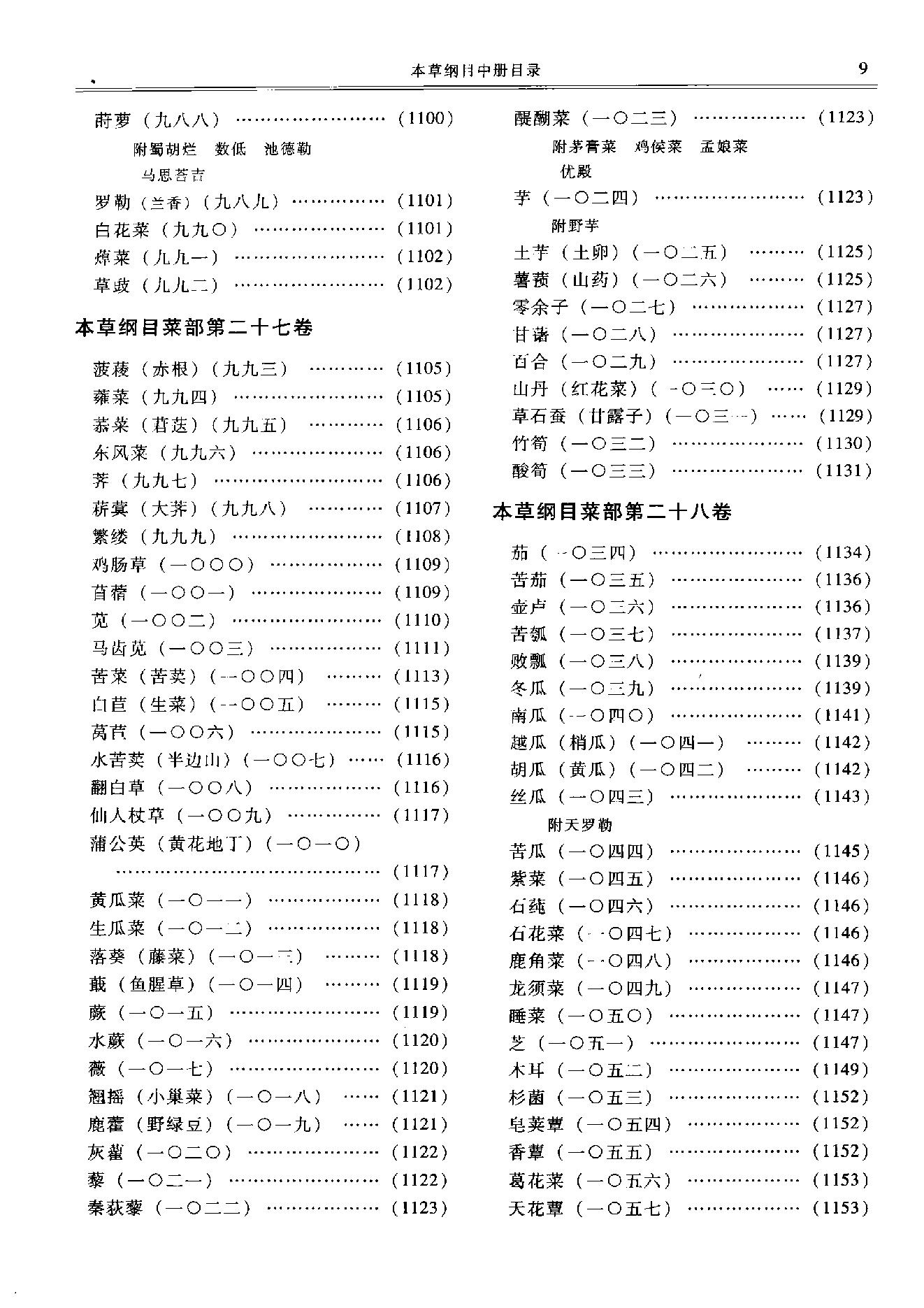 本草纲目新校注本第三版8.pdf_第11页