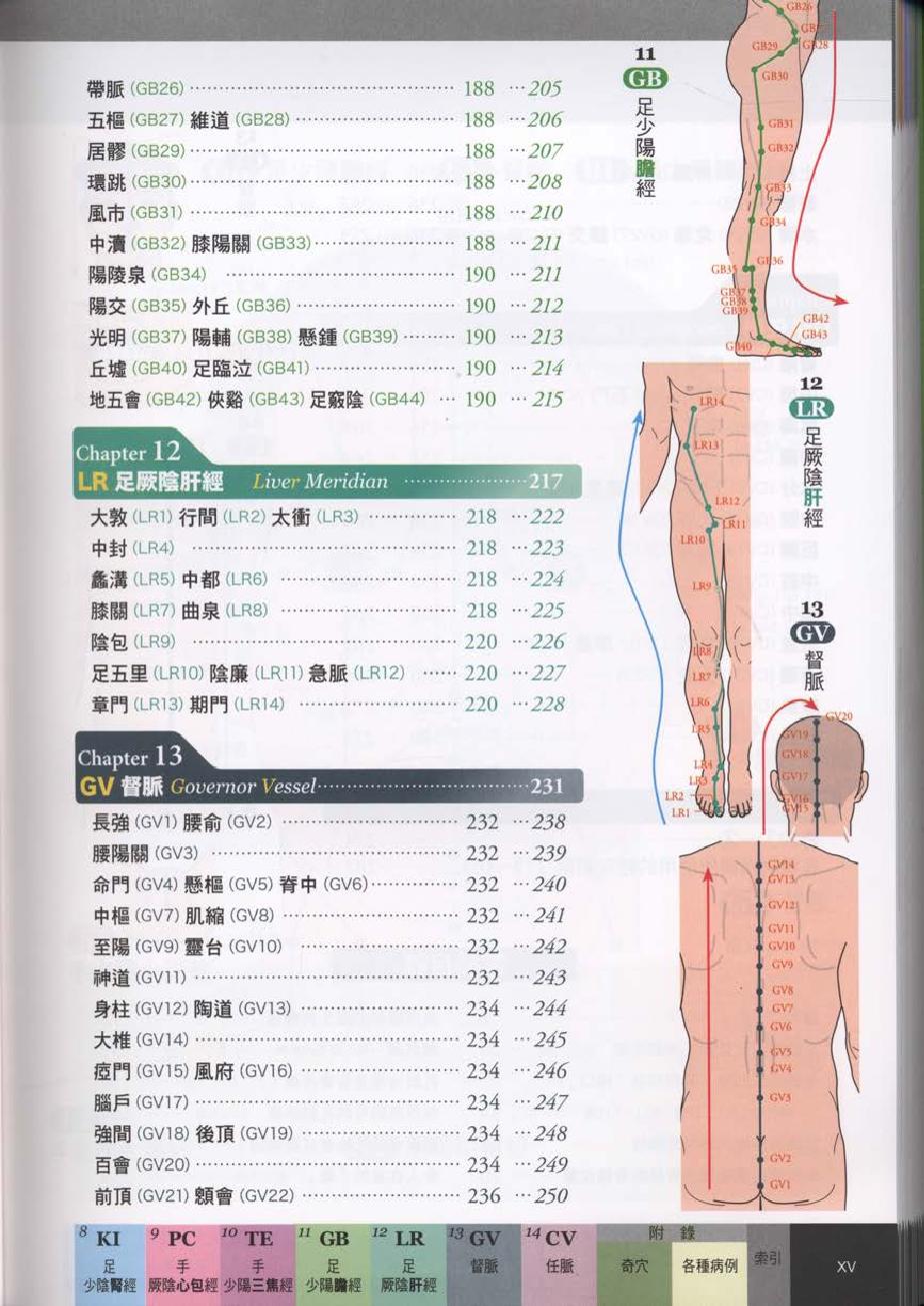 经穴大全超科学3D经穴解剖全书--台版-01.pdf_第17页