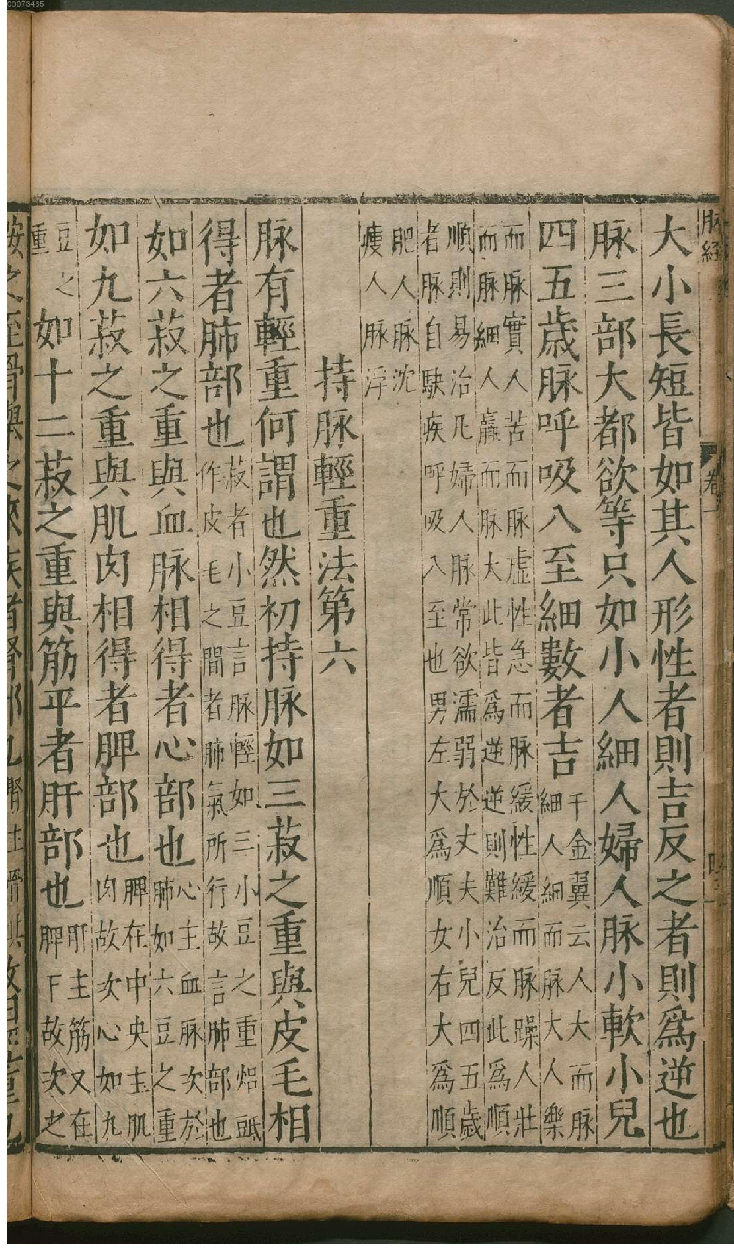 脉经.10卷.晋.王叔和著.明万历29年新安吴勉学翻刻宋板.1601年(1).pdf_第16页