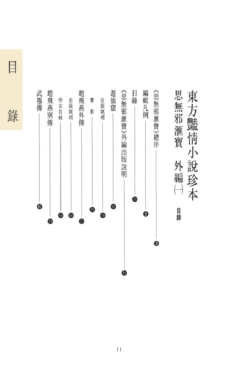 【思无邪汇宝】(珍藏)外编01-游仙窟-赵飞燕外传等.pdf_第15页