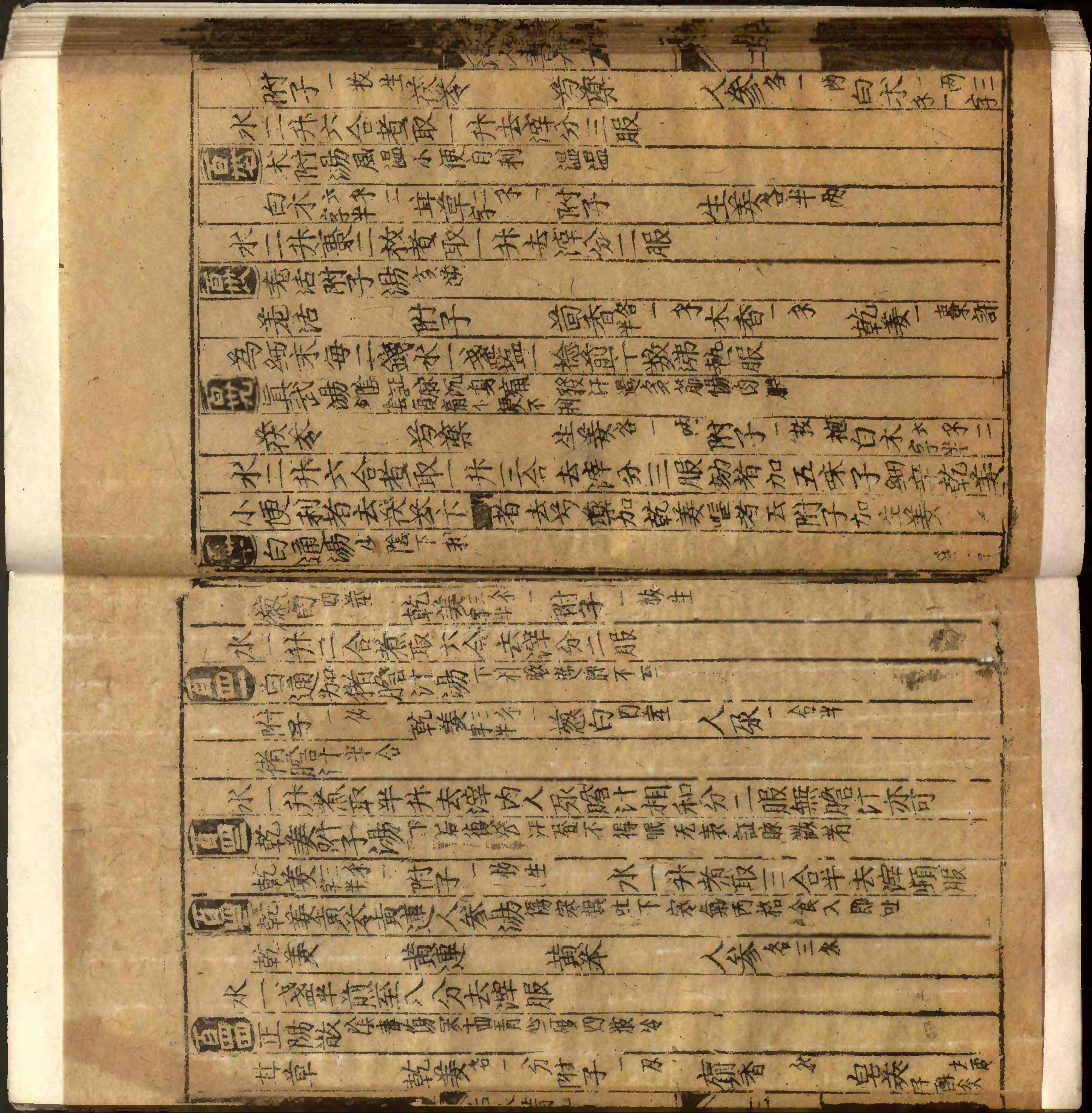 類編傷寒活人書括指掌圖論九卷首一卷續一卷-第010冊(2).pdf_第4页