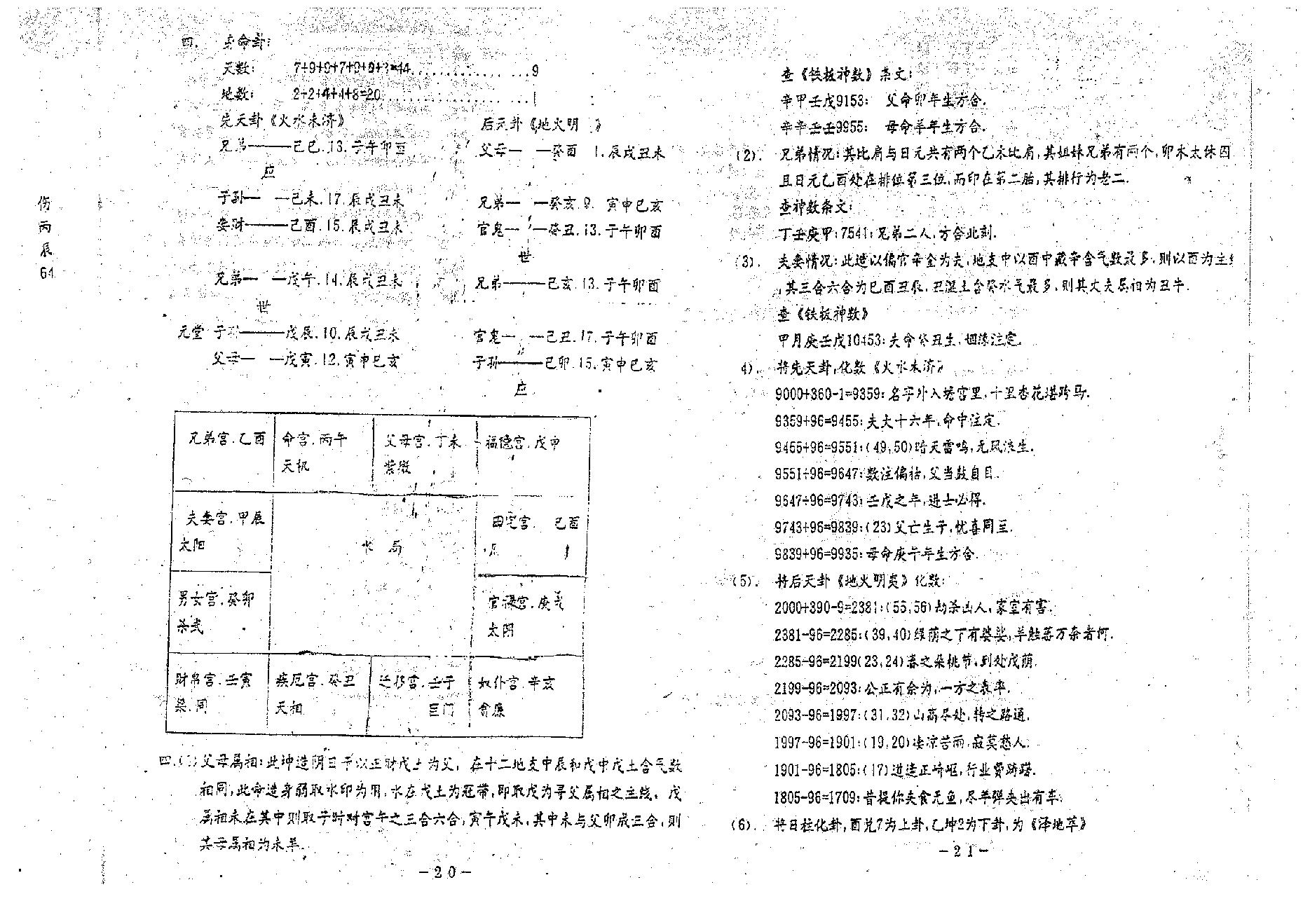 东吴先生-铁板神数预测一百零八例.pdf_第12页