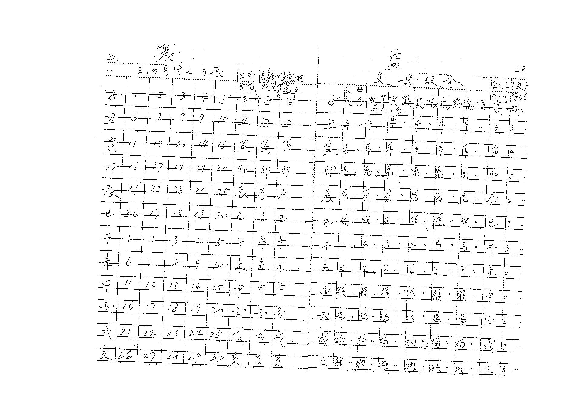 北派铁板神数之钥.pdf_第17页