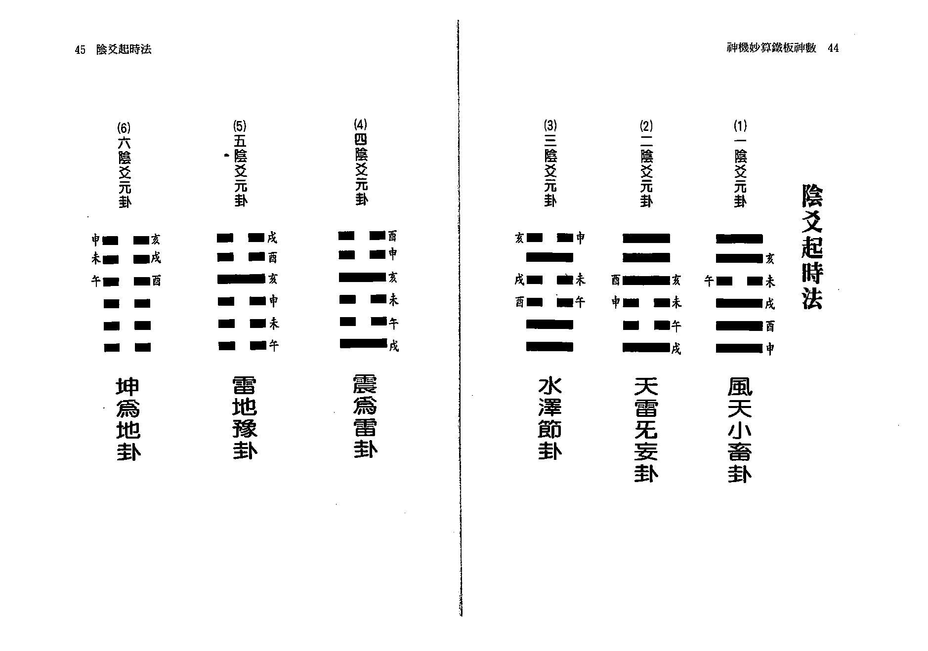 周进谅-神机妙算铁板神数.pdf_第23页