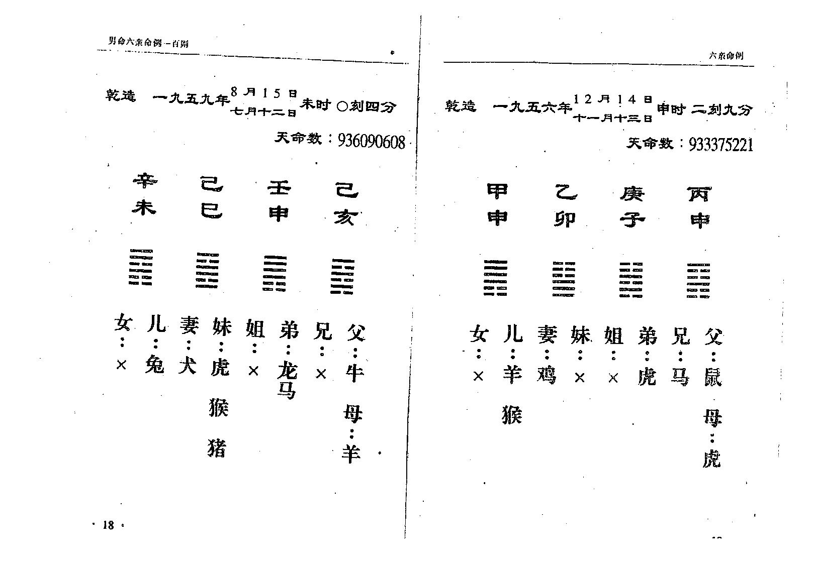 曹展硕-铁板神数六亲命例二百例.pdf_第12页