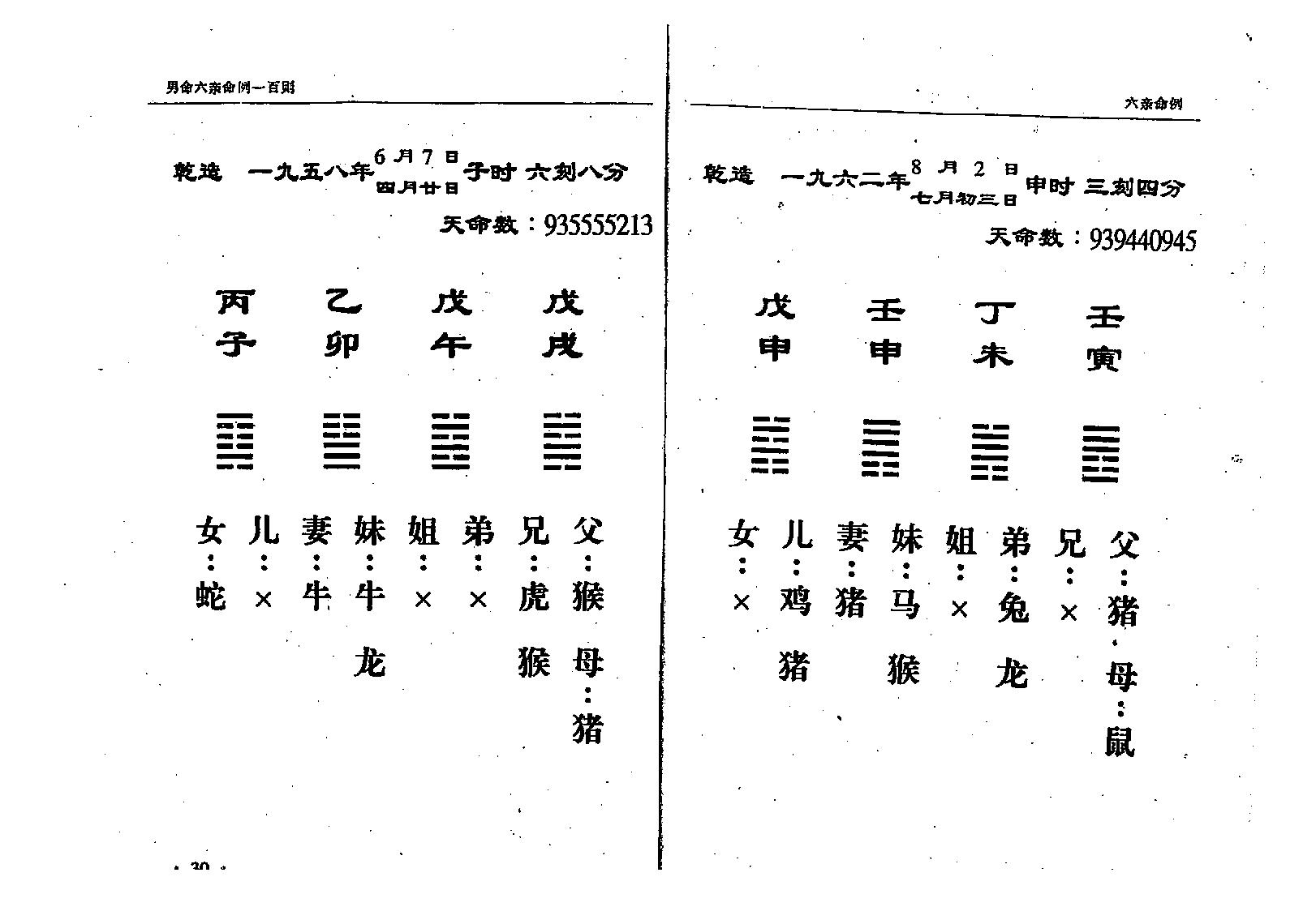 曹展硕-铁板神数六亲命例二百例.pdf_第18页