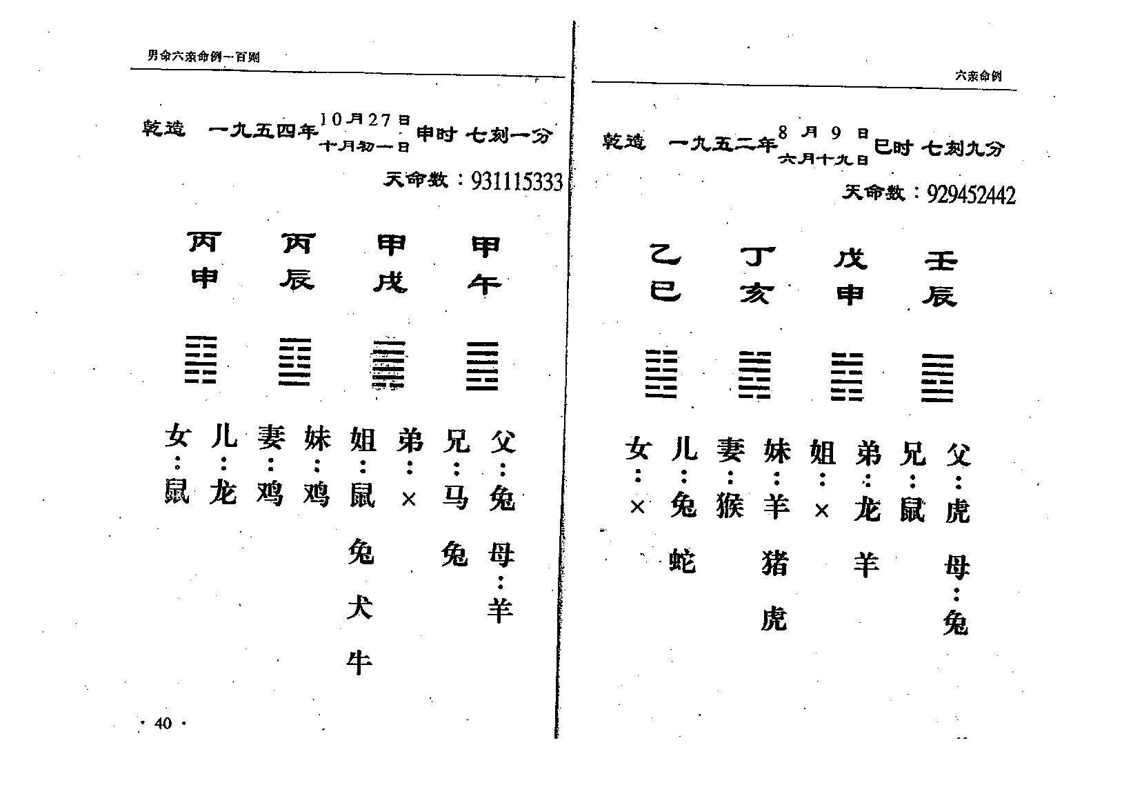 曹展硕-铁板神数六亲命例二百例.pdf_第23页