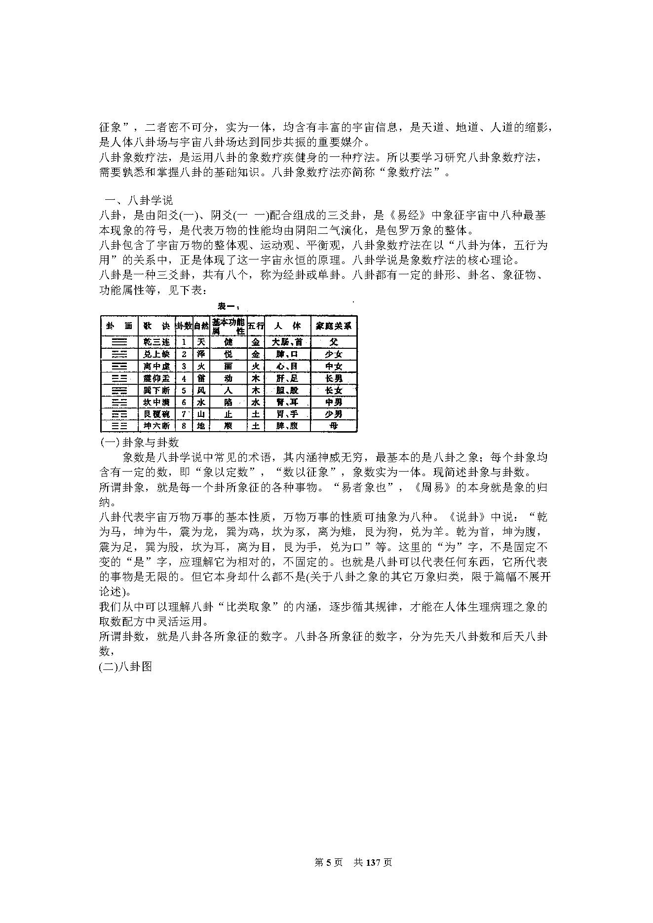 李山玉-《神奇的八卦象数疗法》.pdf_第5页