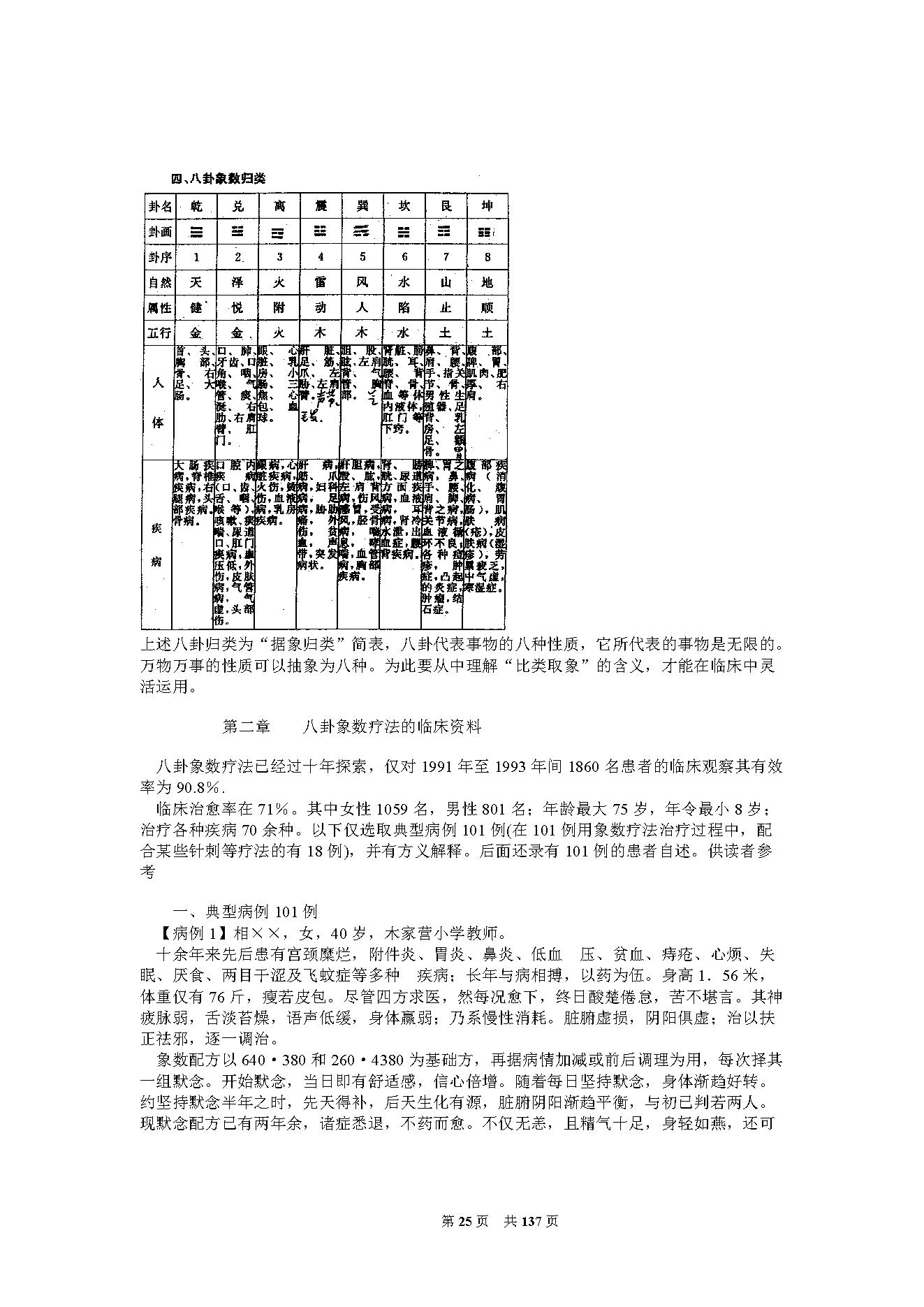 李山玉-《神奇的八卦象数疗法》.pdf_第25页