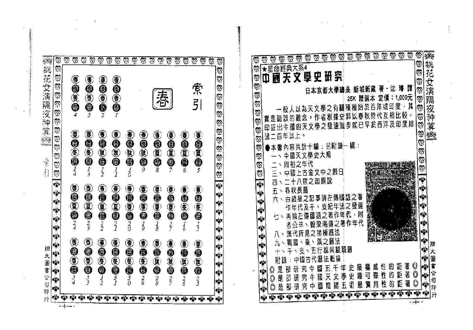 桃花女-桃花女演数隔夜神算_附桃花女与周公门法.pdf_第9页