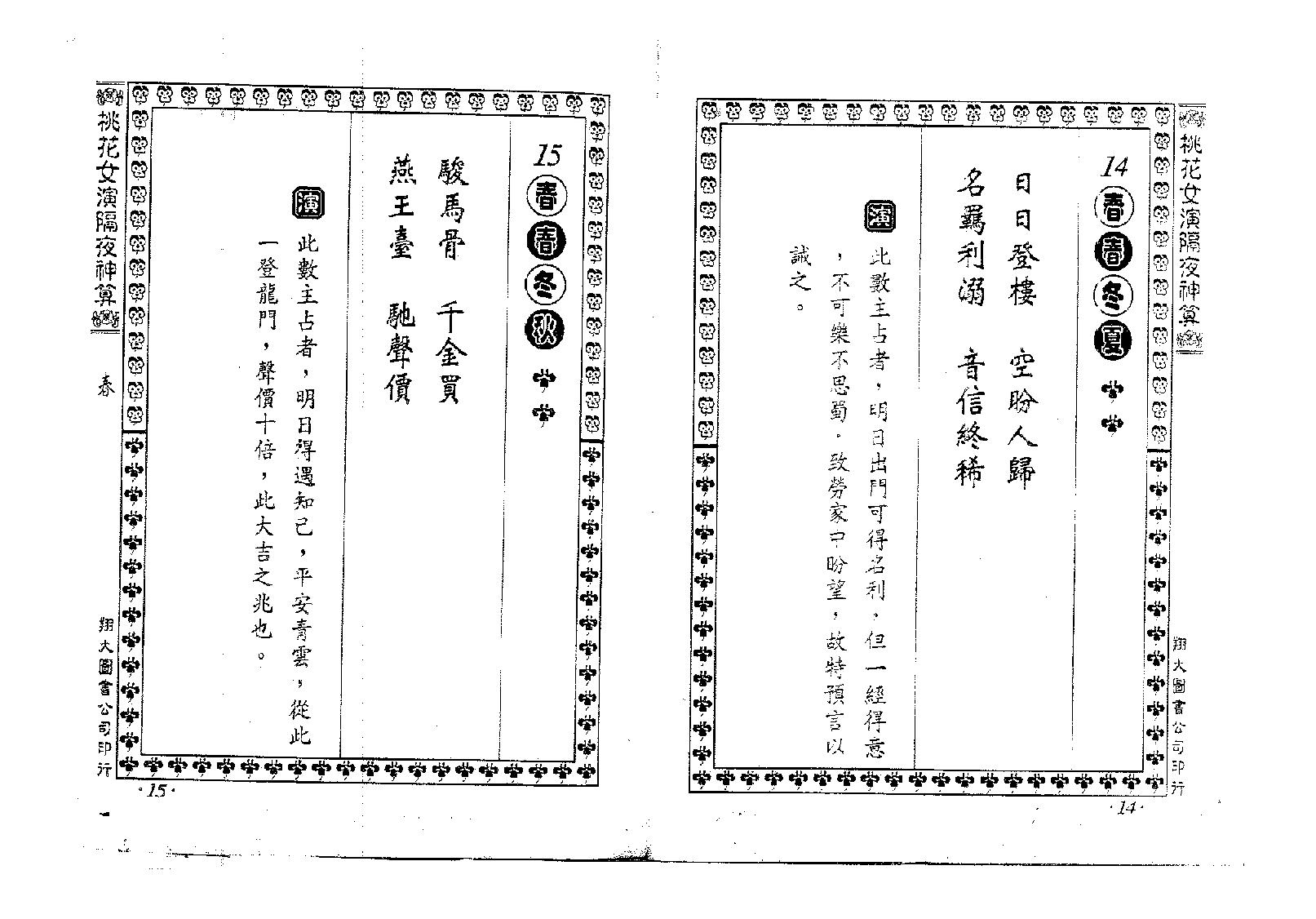 桃花女-桃花女演数隔夜神算_附桃花女与周公门法.pdf_第20页