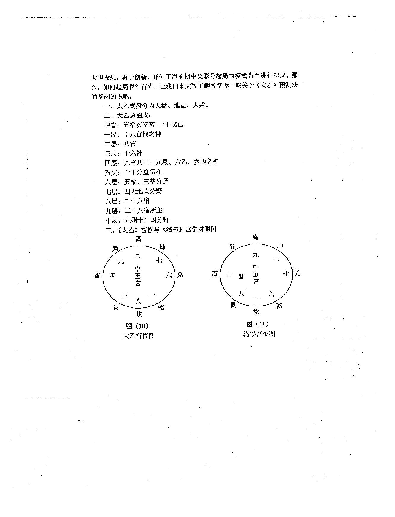 沈大力-太乙神数预测彩票法之一.pdf_第5页