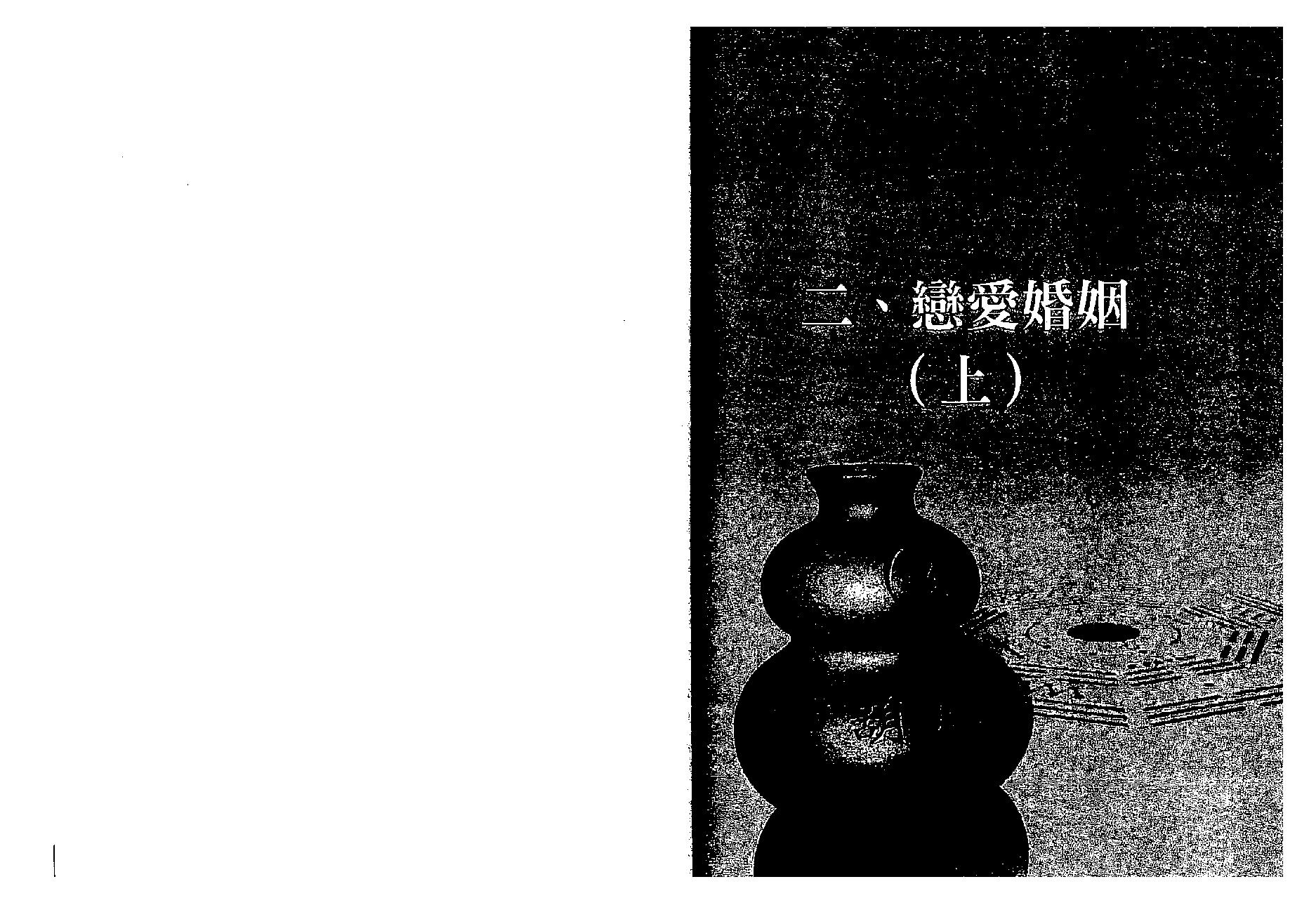 沈朝合.谢翎-葫芦神数-生活易经占卜.pdf_第20页