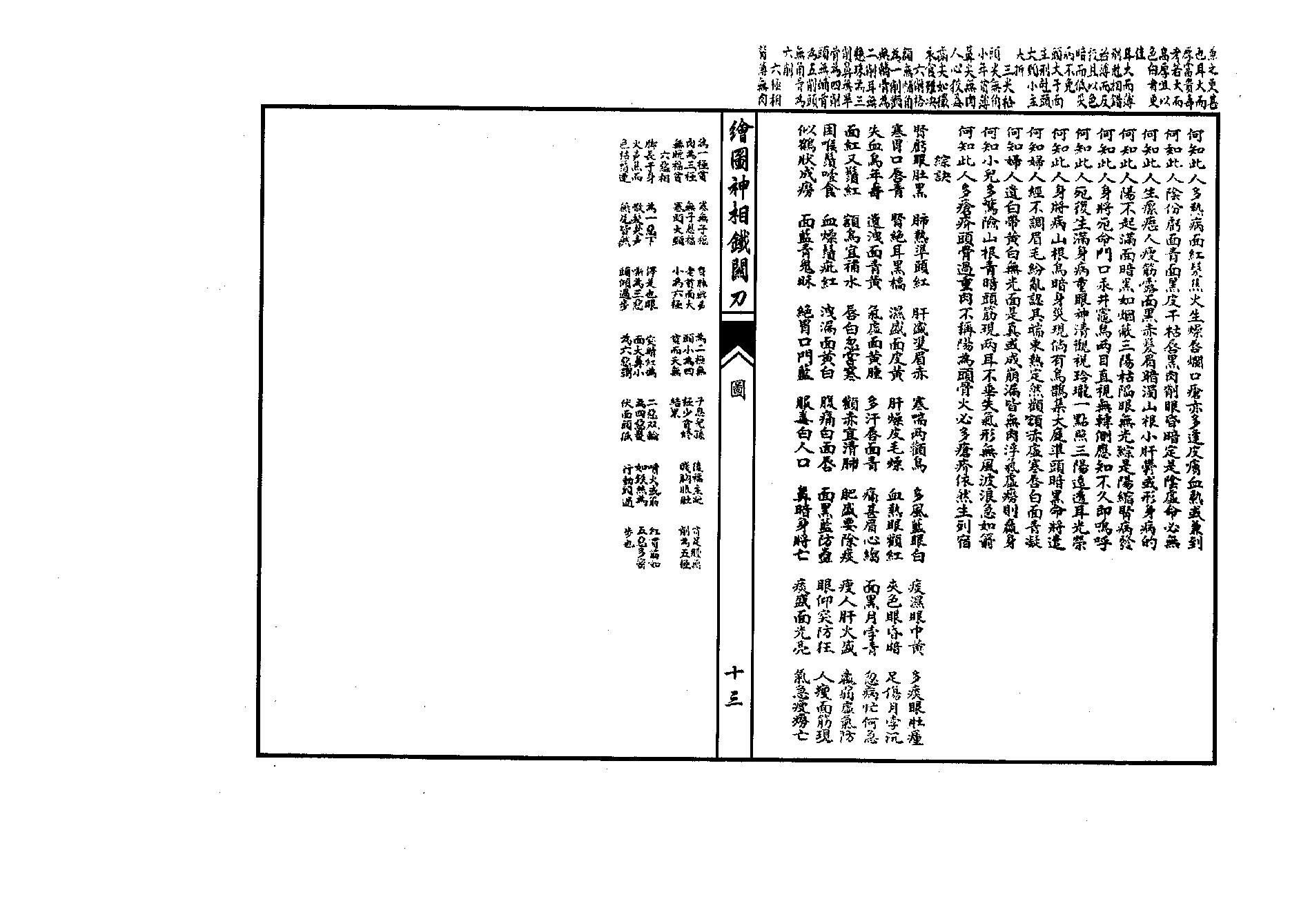 绘图神相铁关刀高清版.pdf_第13页