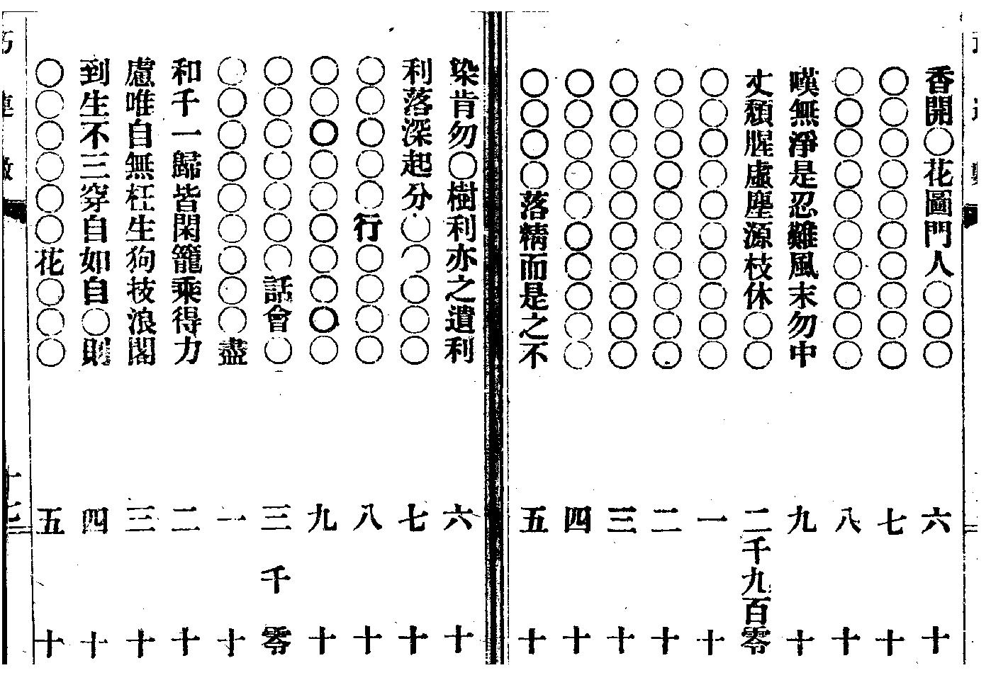 诸葛武侯巧连神数_古本.pdf_第20页