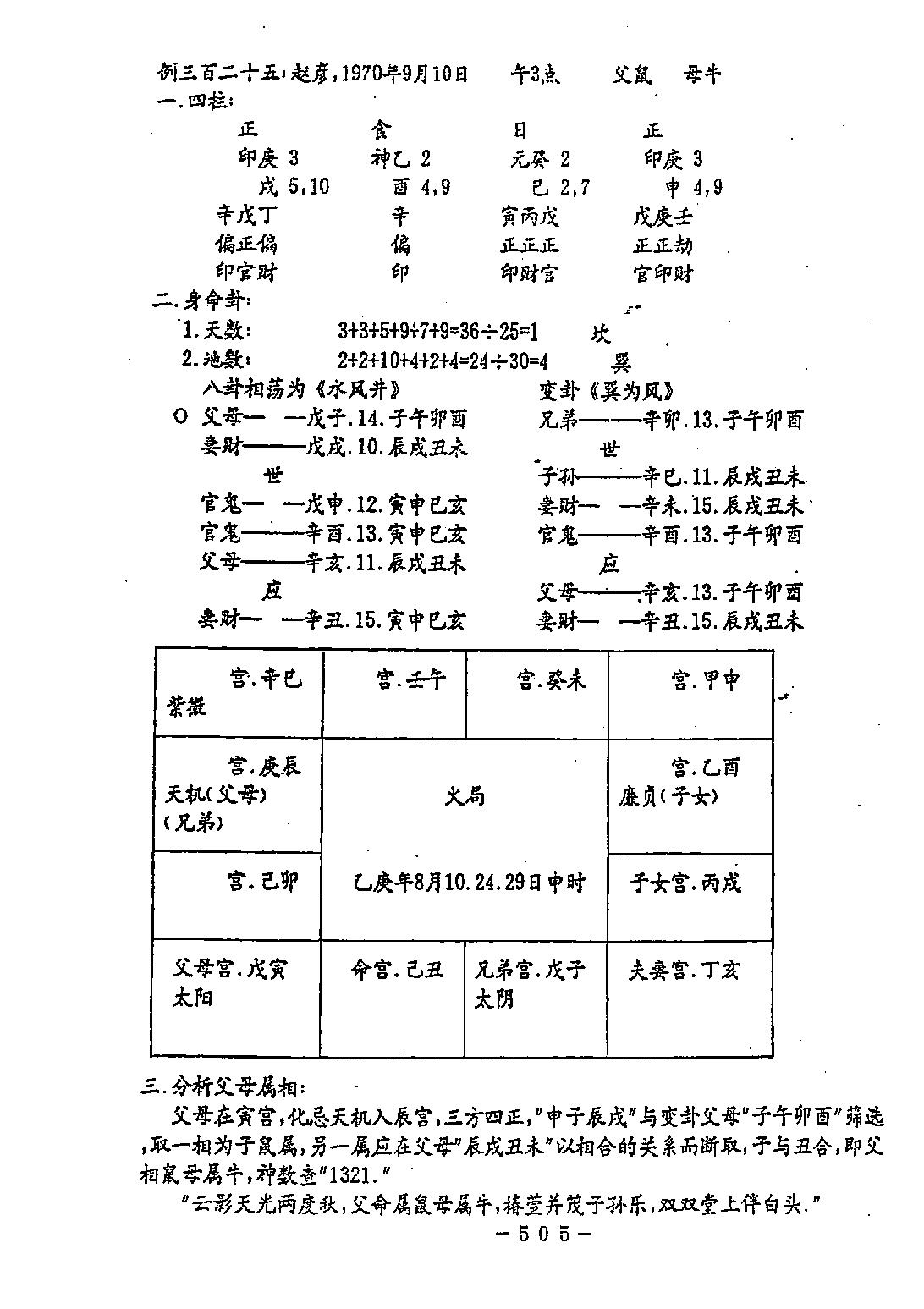 邵夫子神数预测560例乙本.pdf_第14页