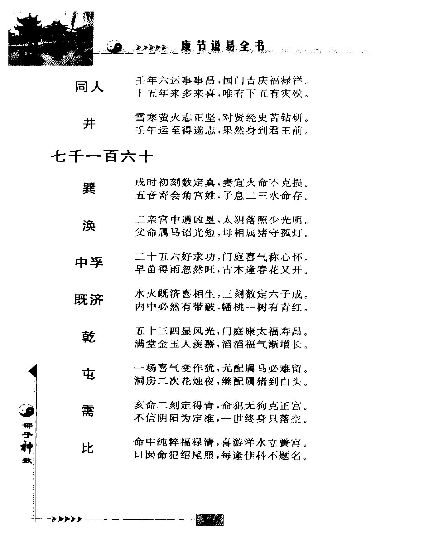 邵雍著.陈明点校-康节说易全书-邵子神数_下.pdf_第6页