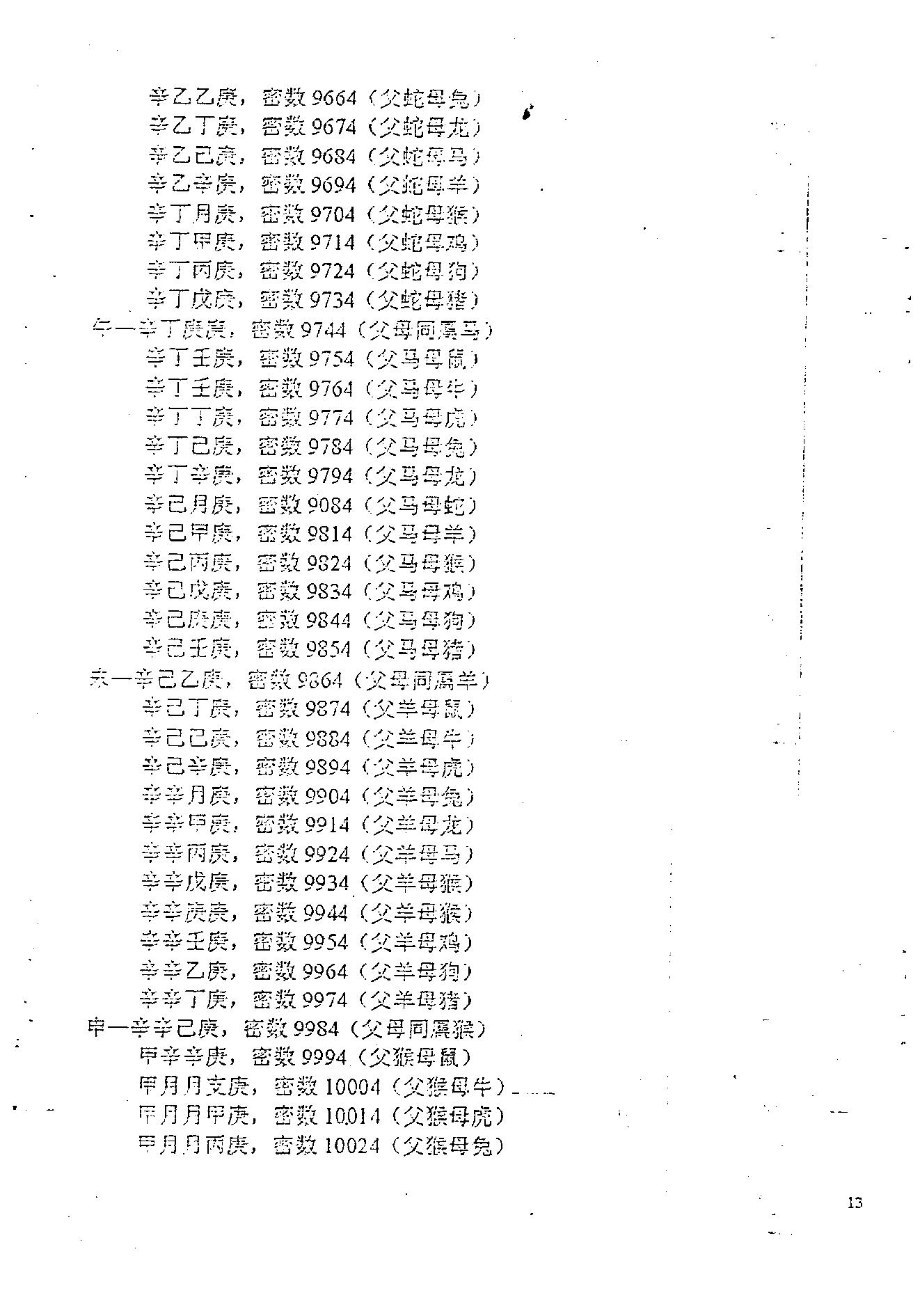 正统铁板神数_中級教程.pdf_第14页