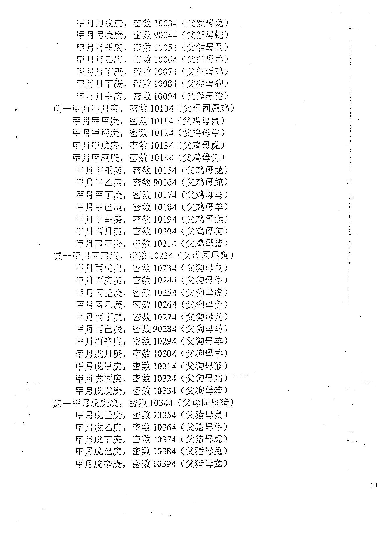 正统铁板神数_中級教程.pdf_第15页