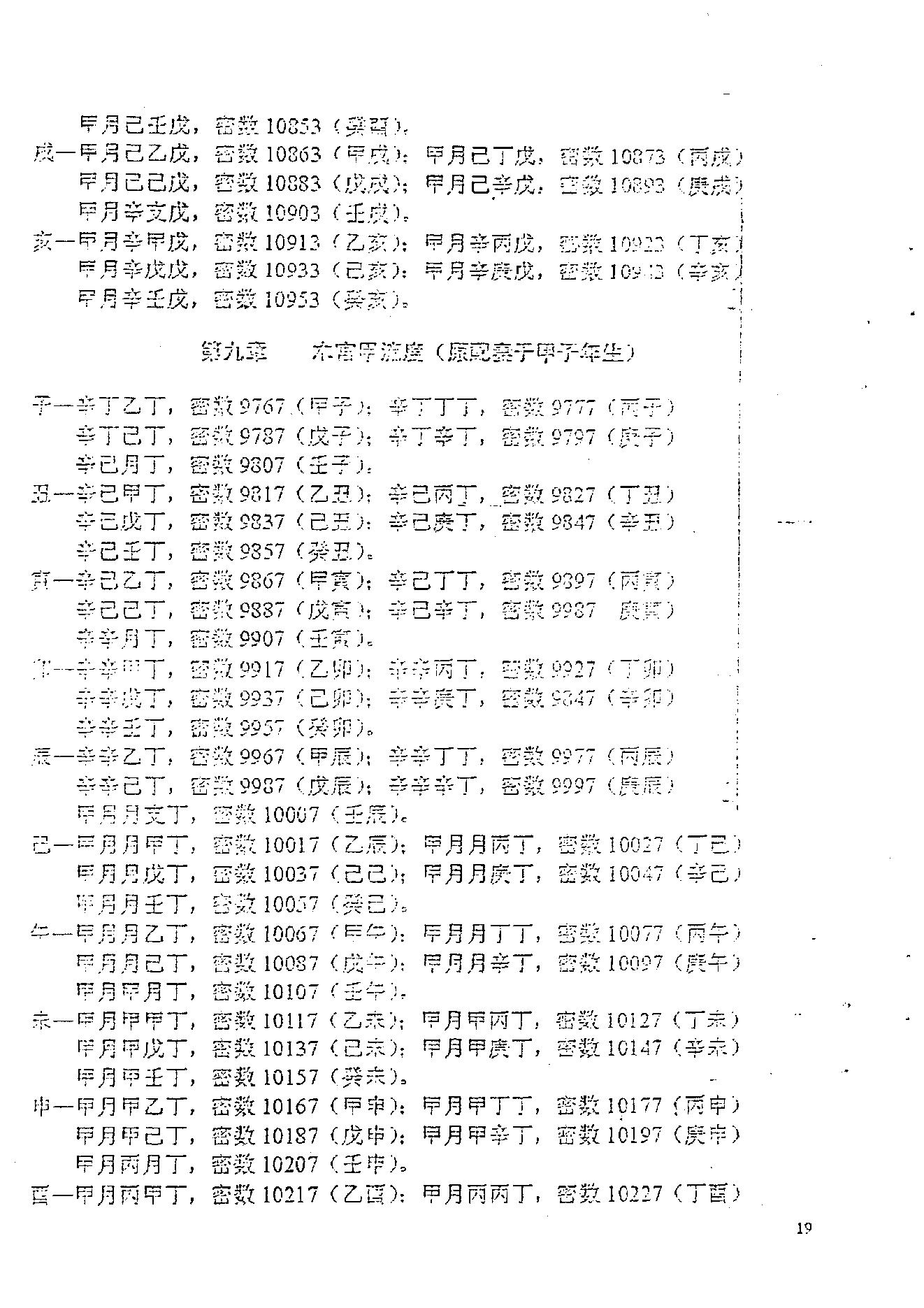 正统铁板神数_中級教程.pdf_第20页