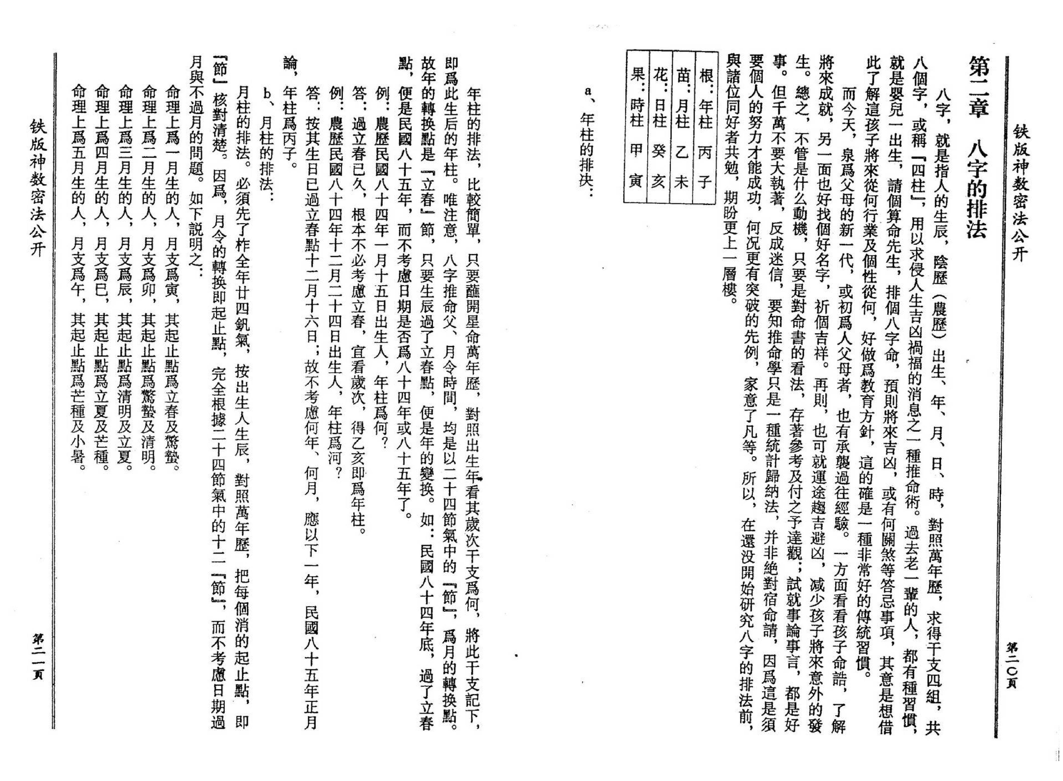 钟义明_铁板神数密法公开.pdf_第12页