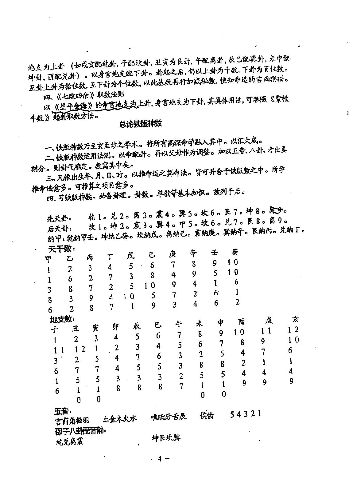 鹤赤天峰-铁版神数解用秘要真诀.pdf_第5页