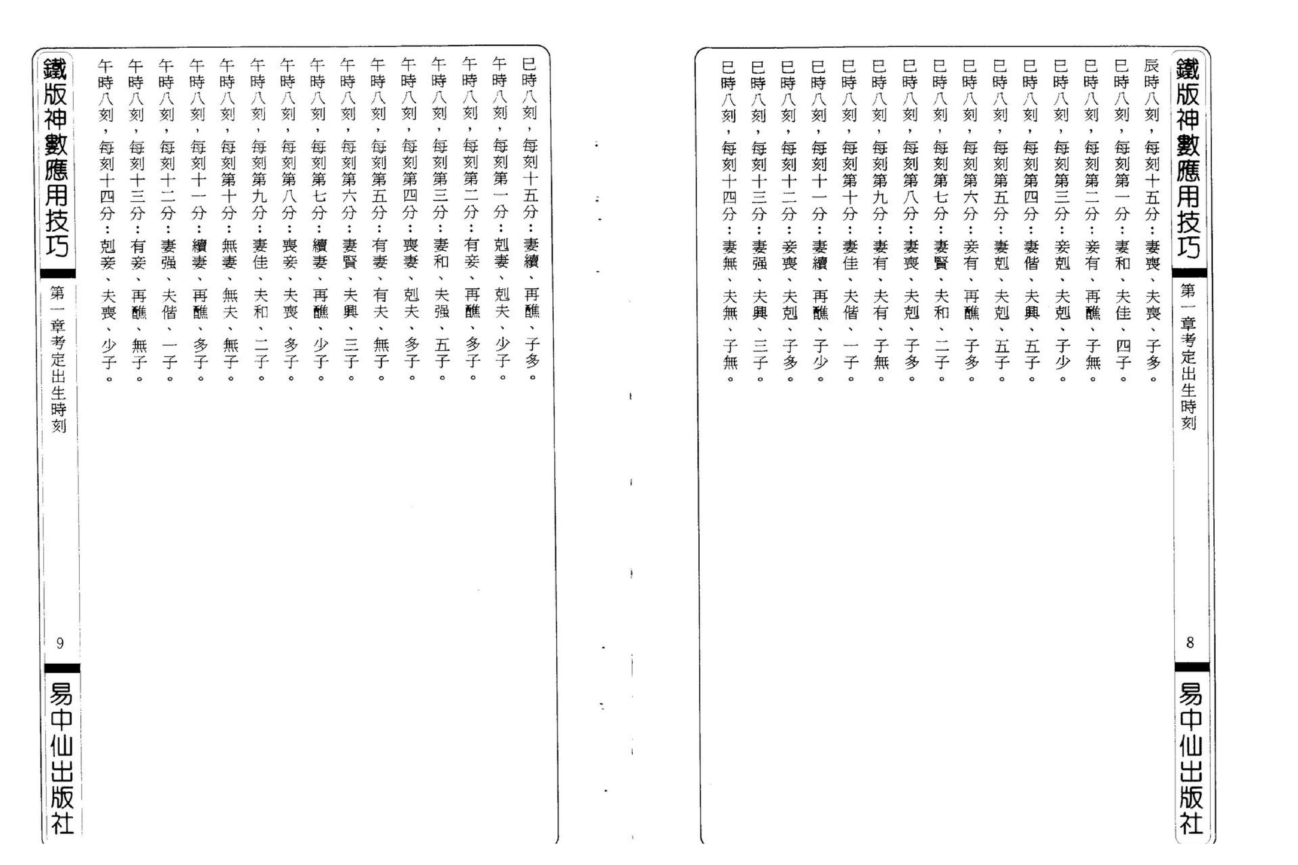 黄信河-铁版神数应用技巧.pdf_第8页