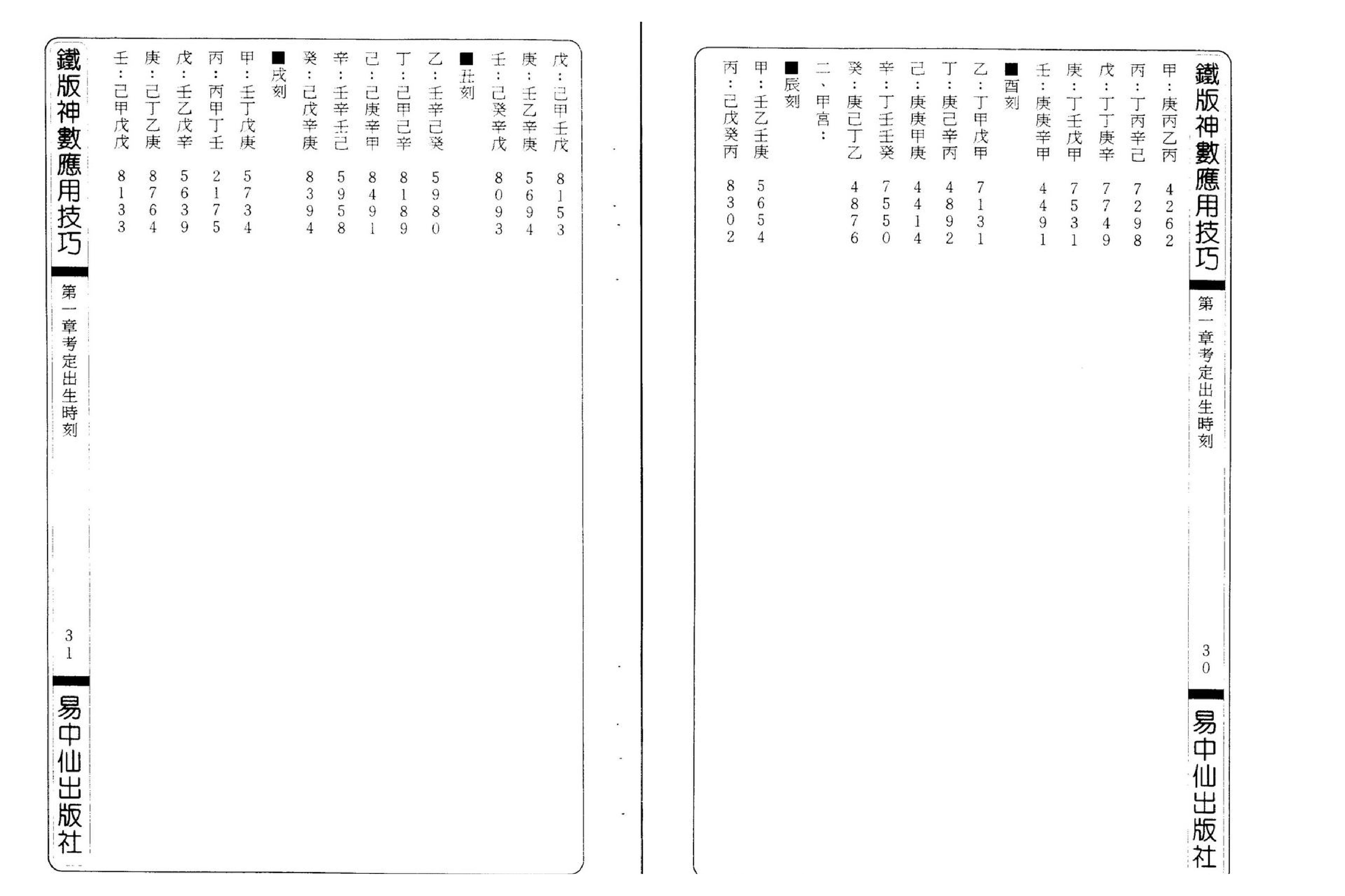 黄信河-铁版神数应用技巧.pdf_第19页