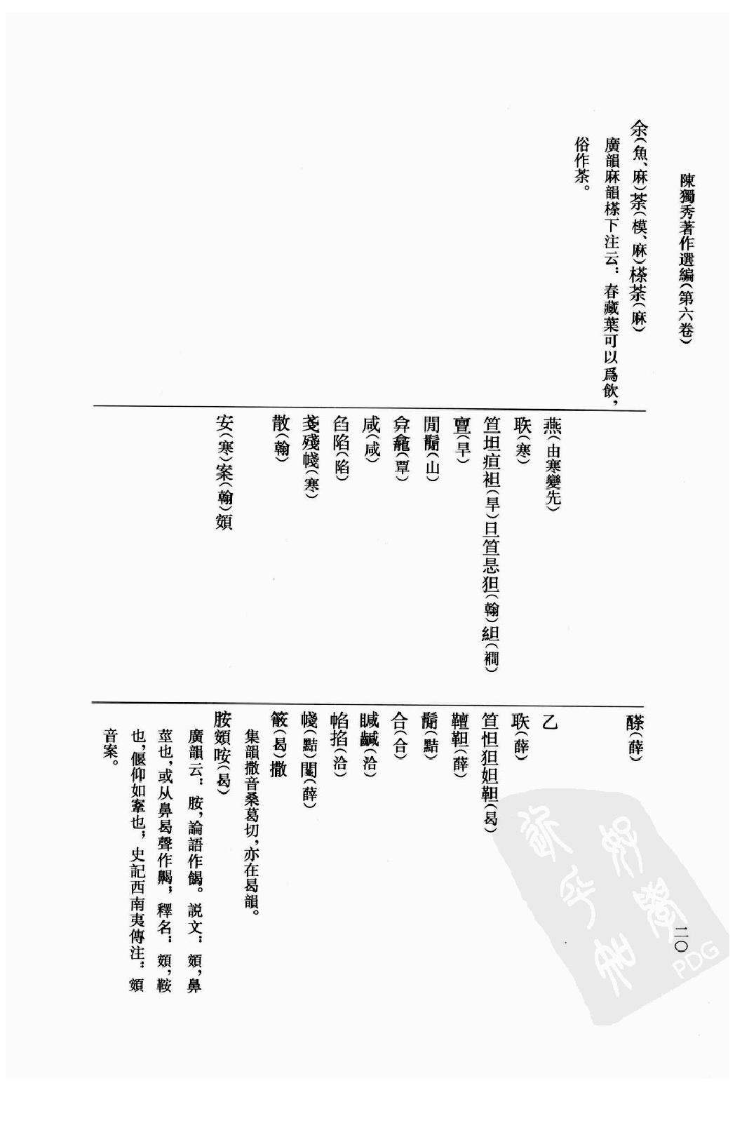 陈独秀着作选编_第6卷_任建树主编-陈独秀.pdf_第25页