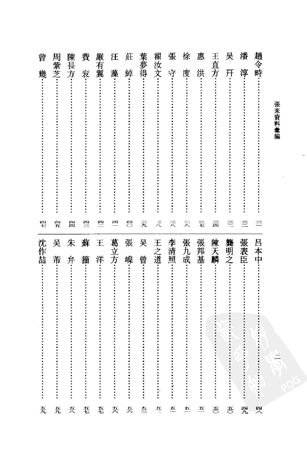 《张耒资料汇编》古典文学研究-古典文学研究资料汇编.pdf_第20页