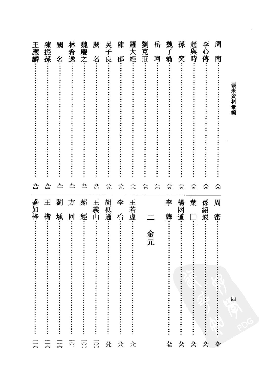 《张耒资料汇编》古典文学研究-古典文学研究资料汇编.pdf_第22页