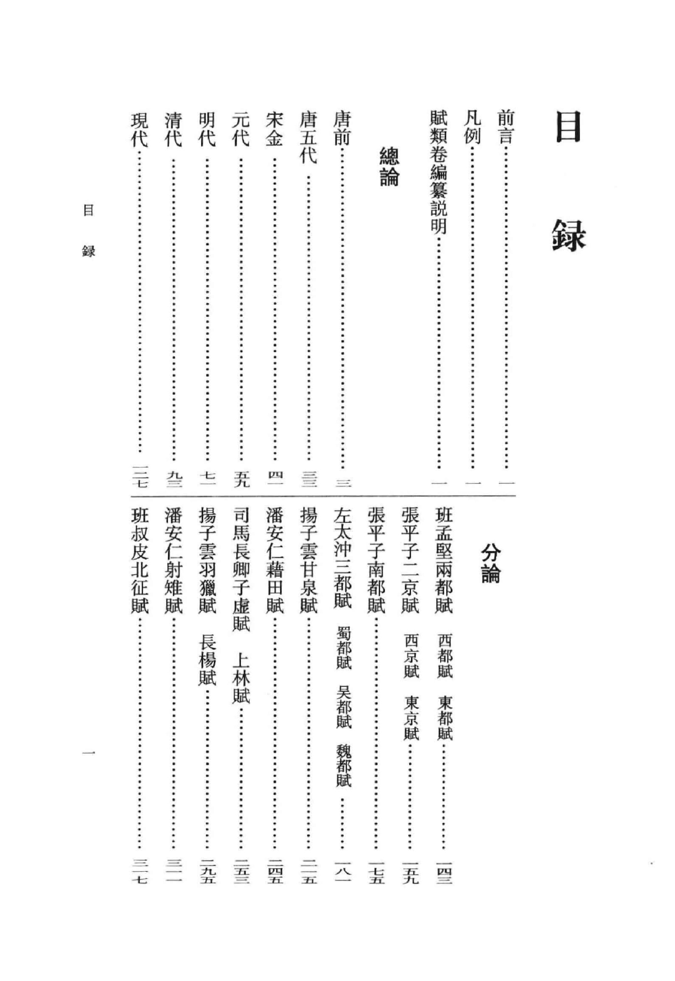 《文选资料汇编_赋类卷_上册》古典文学研究-古典文学研究资料汇编.pdf_第16页