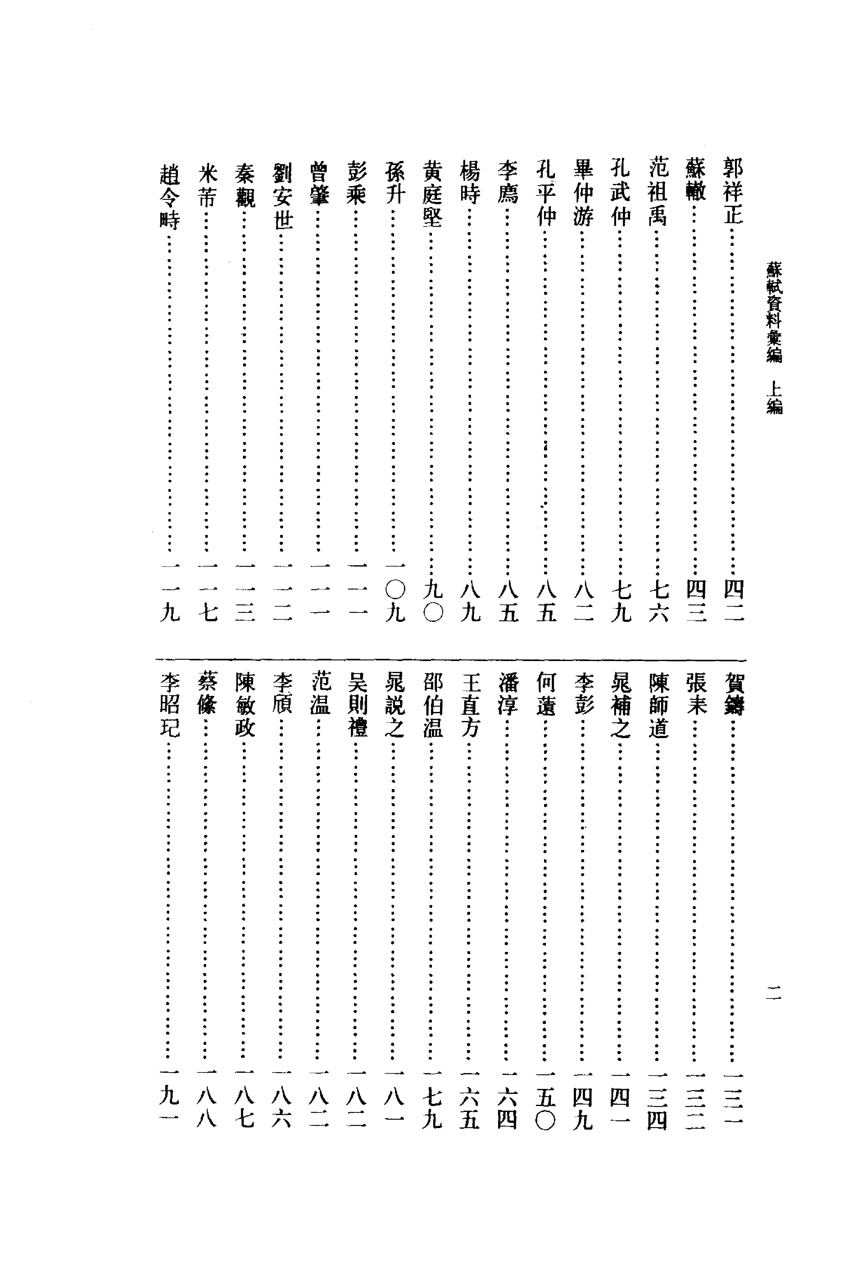 《苏轼资料汇编_上编》古典文学研究-古典文学研究资料汇编.pdf_第14页