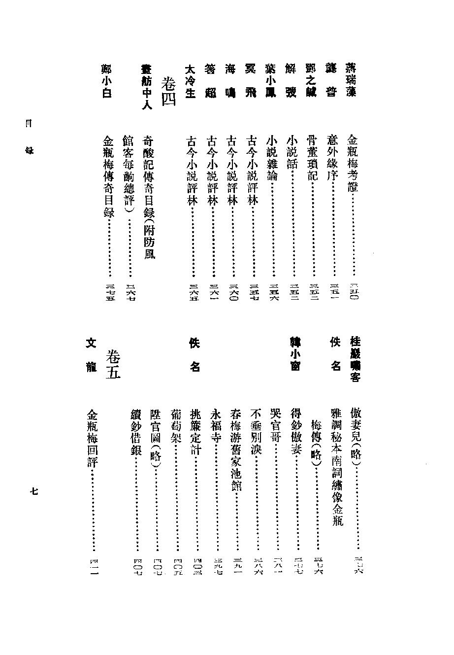 《金瓶梅资料汇编_10120844_p512_黄霖_中华书局_1987年03月第1版》古典文学研究-古典文学研究资料汇编.pdf_第11页