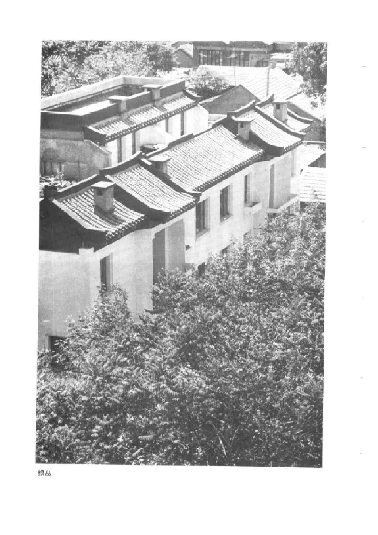 《北京旧城与菊儿胡同》吴良镛_中国建筑工业出版社_1994年11月-历史学与社会理论.pdf_第11页