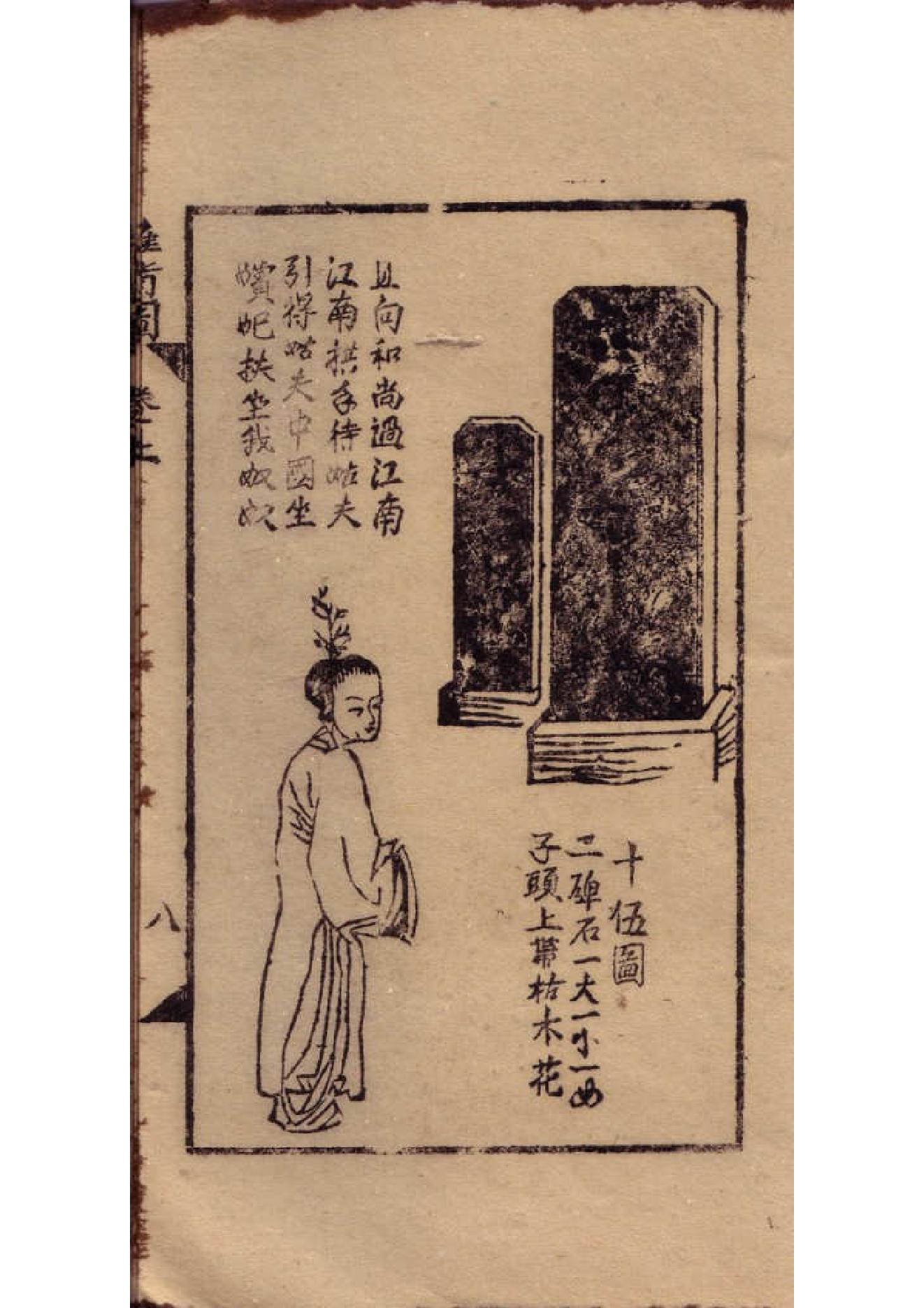 《推背图》神奇推背图秘诀(明代万历版.pdf_第20页