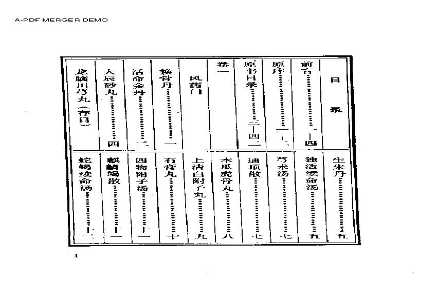 中医珍本丛书御药院方（上、下）.pdf(15.68MB_889页)