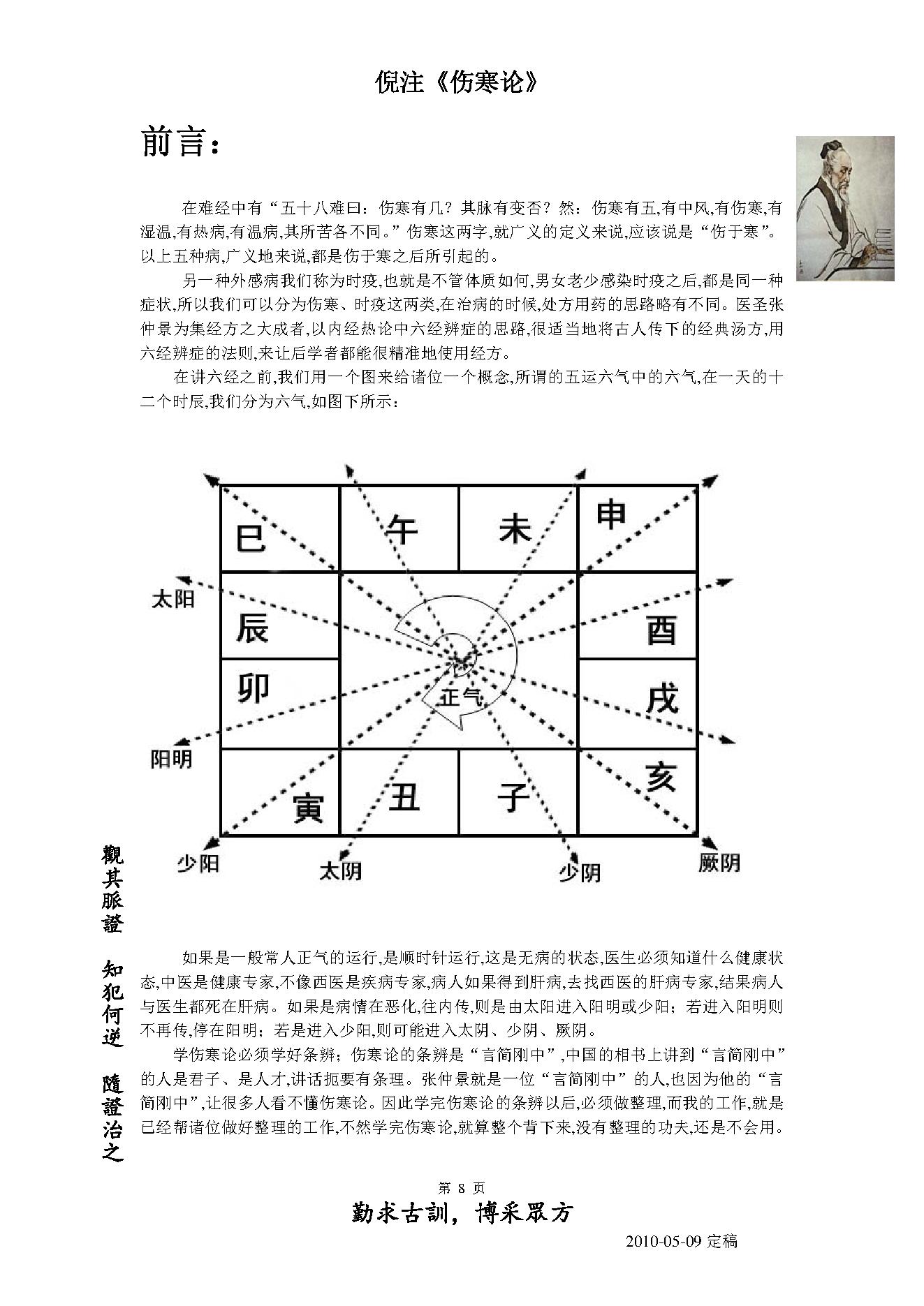 倪海厦人纪系列之伤寒论.pdf_第8页