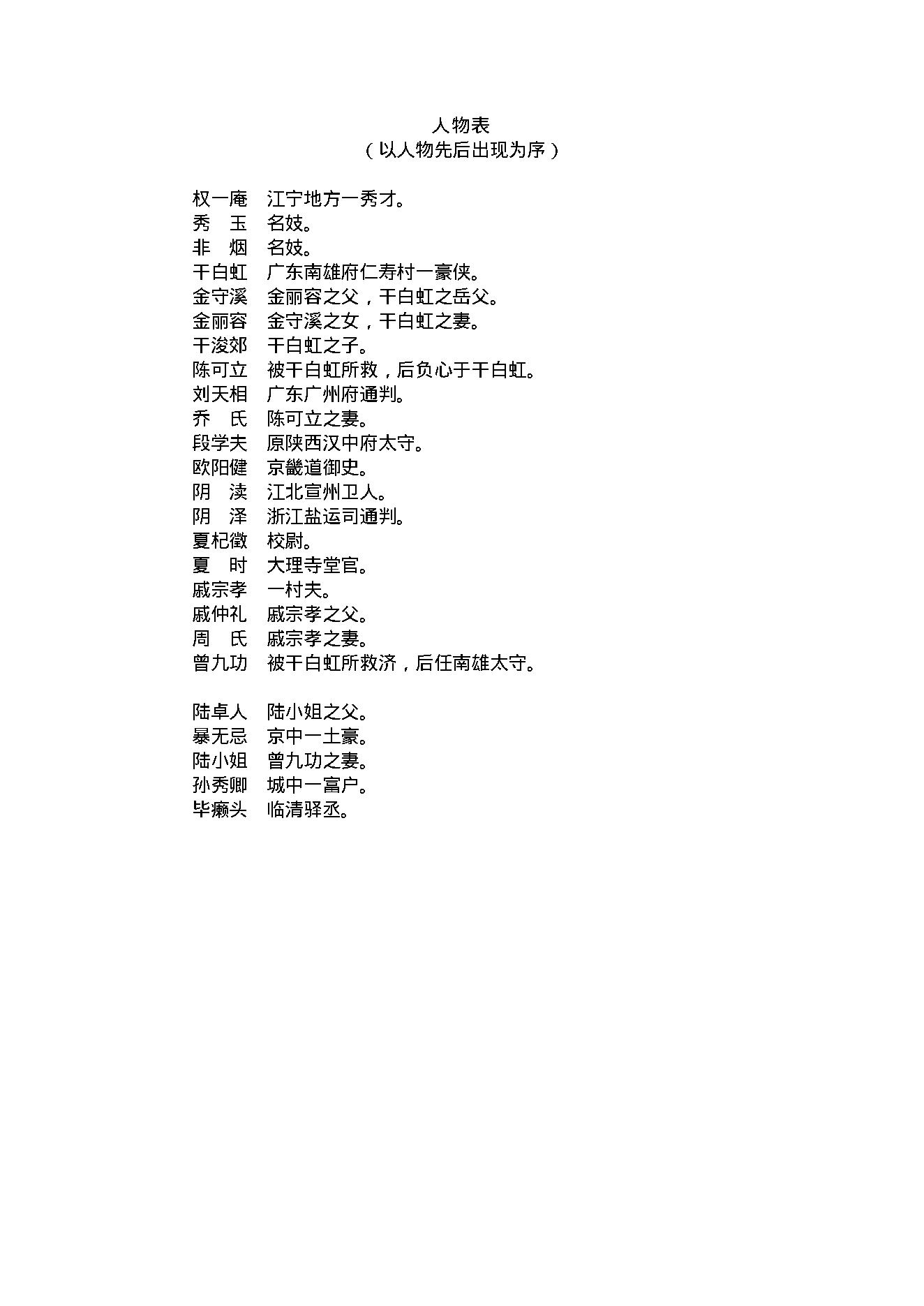 银瓶梅，争春园，世无匹.pdf_第2页